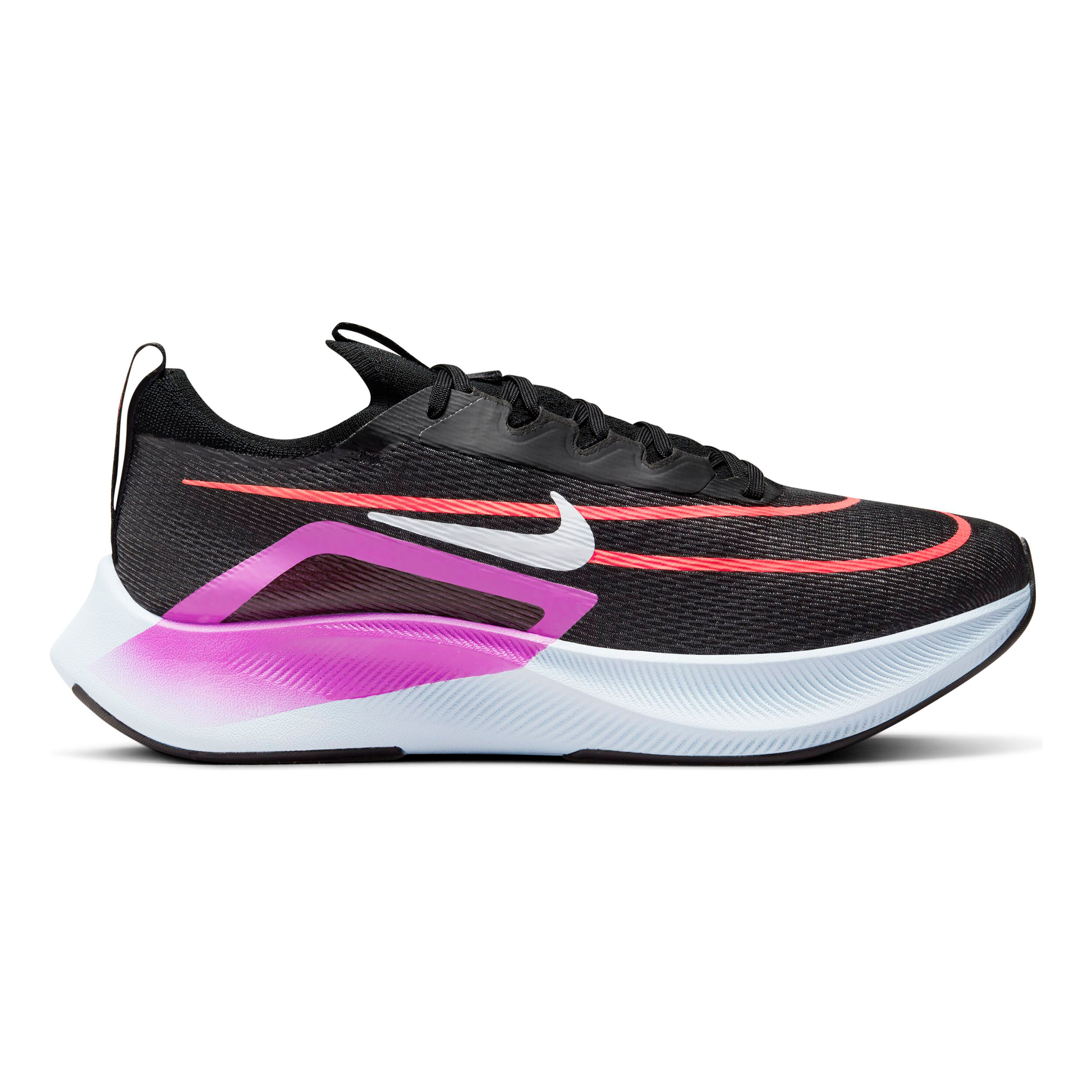 Men's zoom fly flyknit competition running shoes 2025