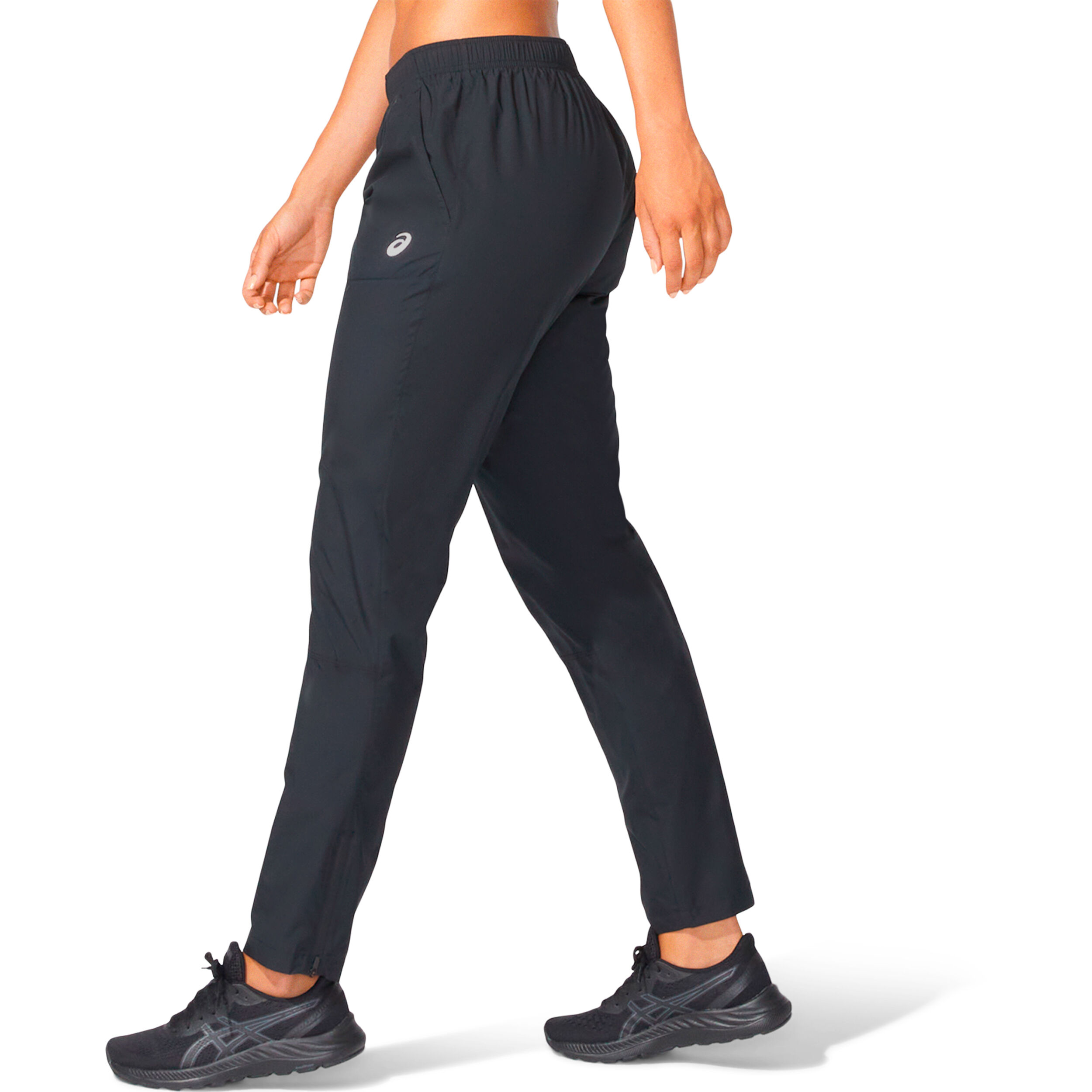 Tokyo2020 Olympic Podium Pants XL Japan Team JOC Asics