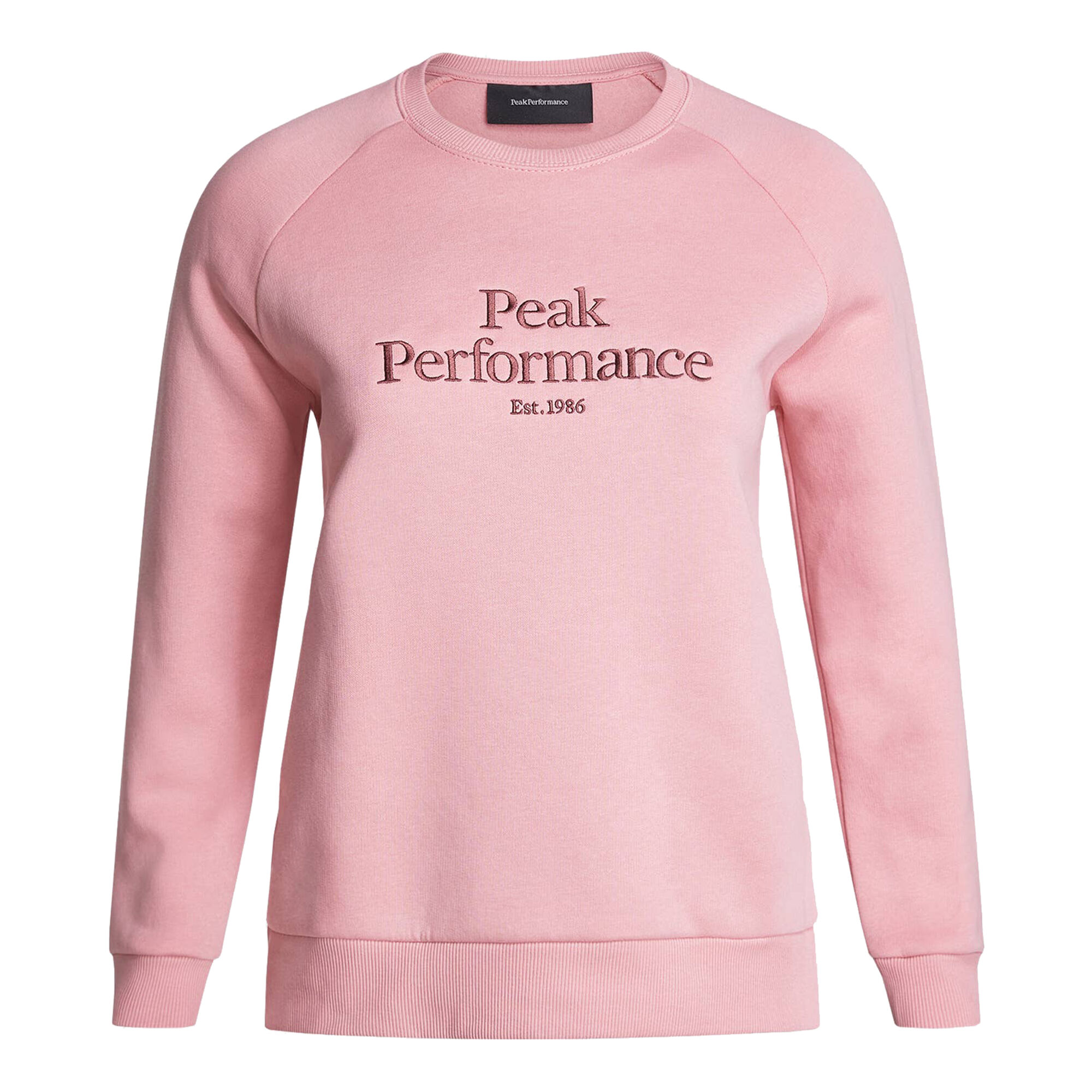 Peak Performance