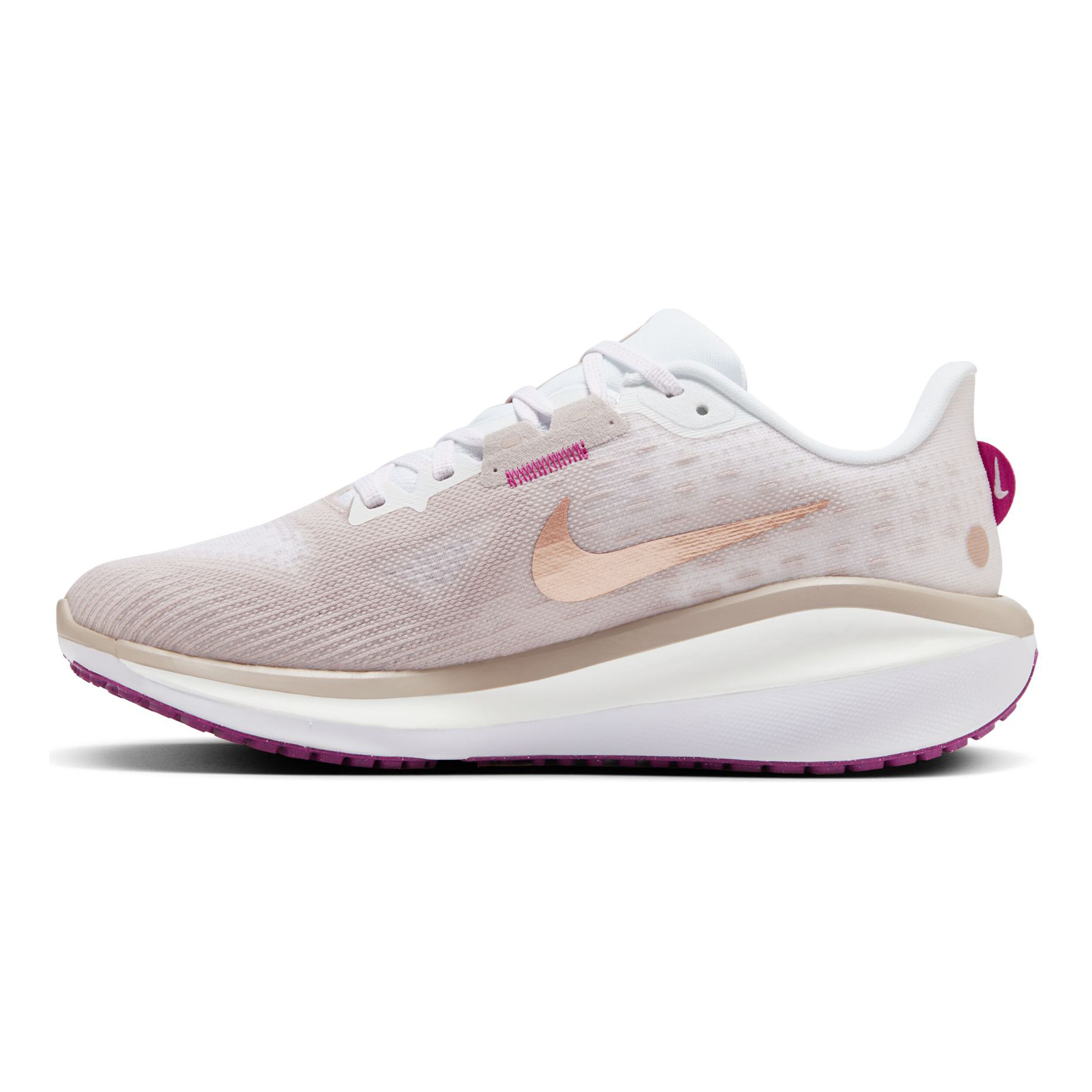 Nike 27 beige pink shop