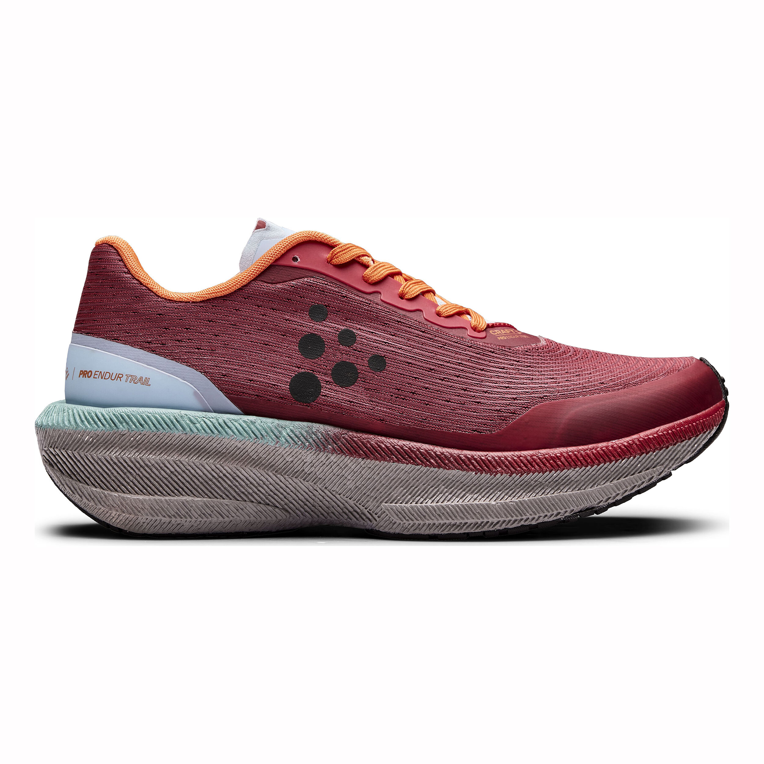 Endurance sale trail running