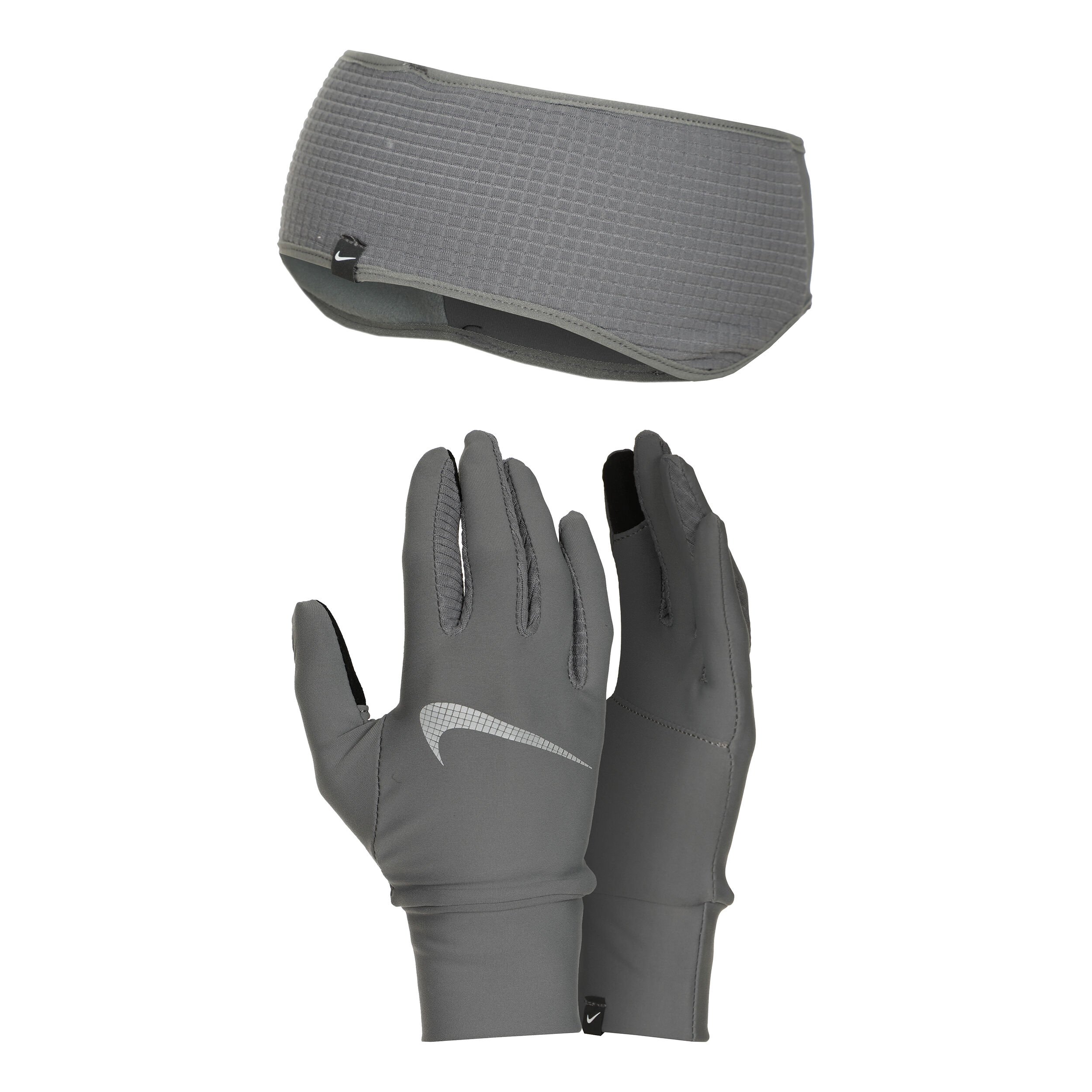 Nike running set deals