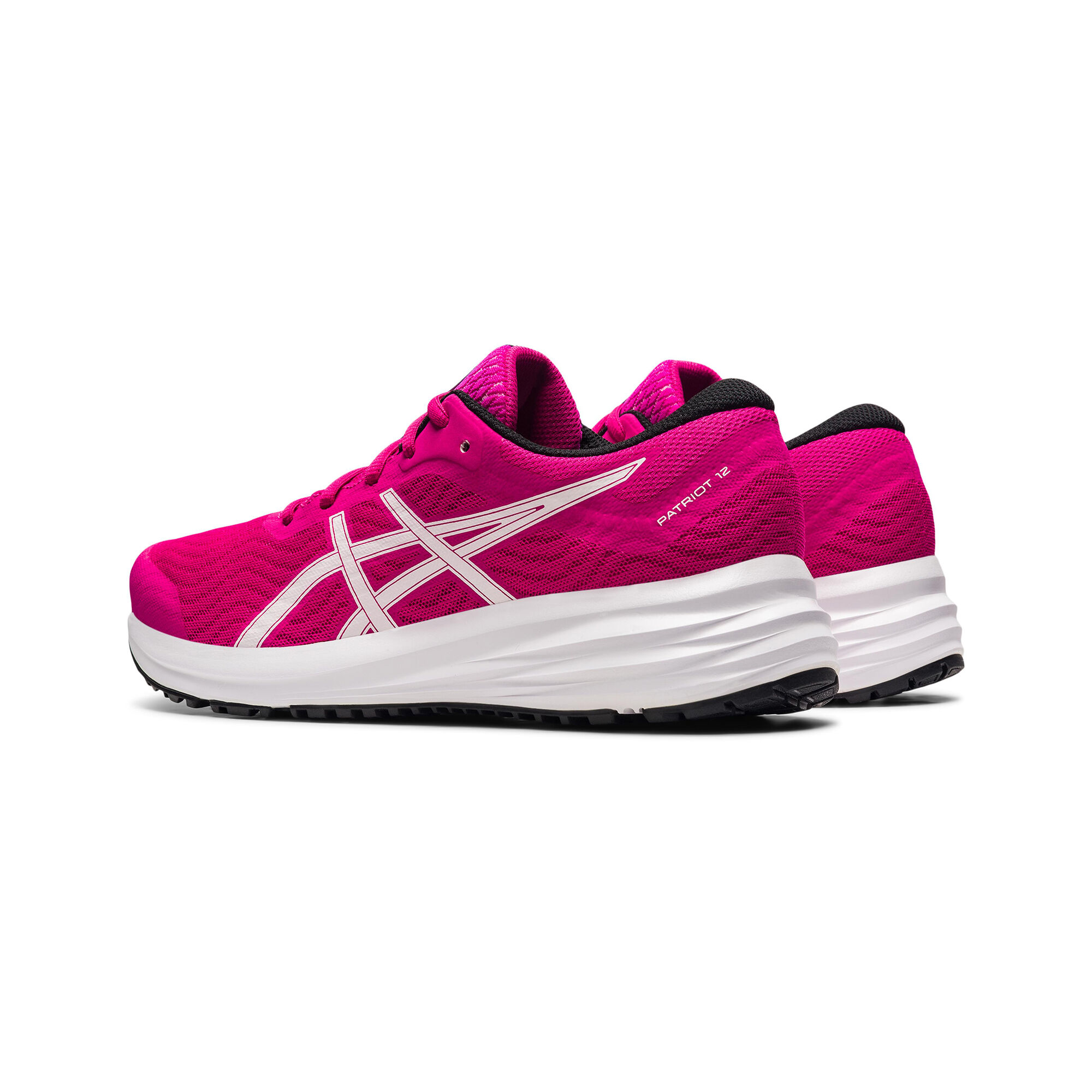 Tenis Asics Patriot 12