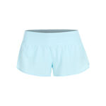 Under Armour Clothing Under Armour Launch Pro 2in Running Shorts Women-Blue