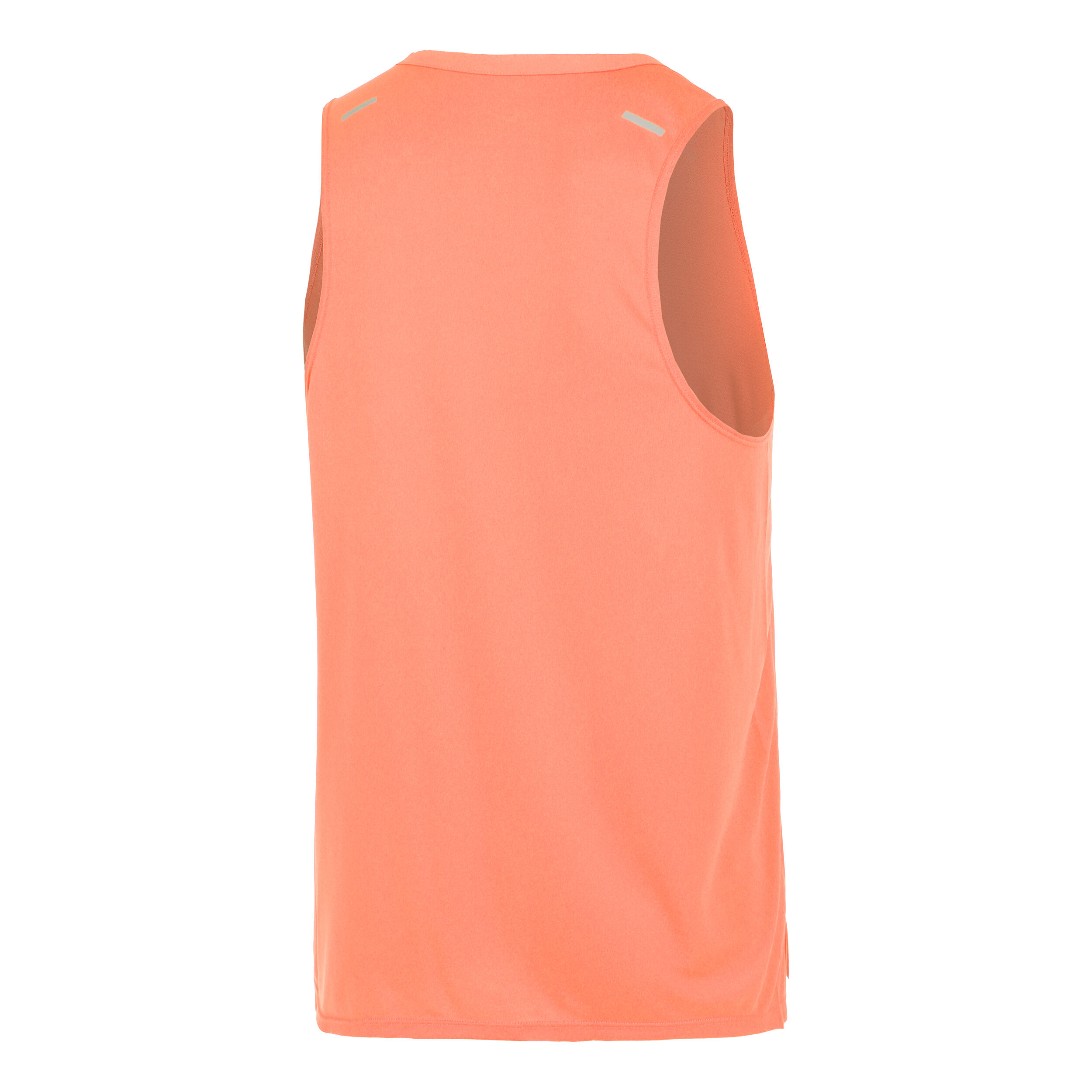Nike tank top orange shop