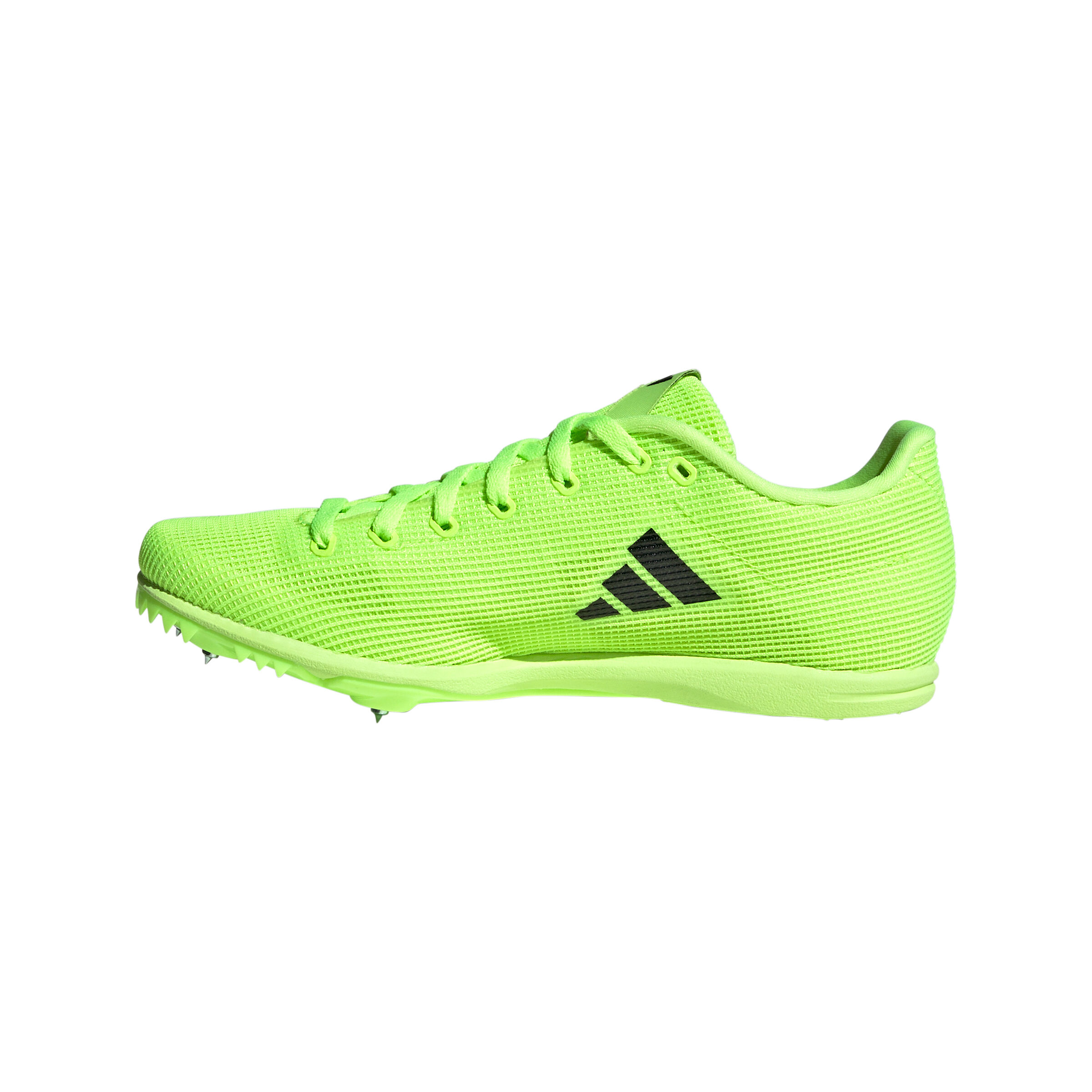Buy adidas Allroundstar Junior Spike Shoes Kids Lime Blue online Running Point COM