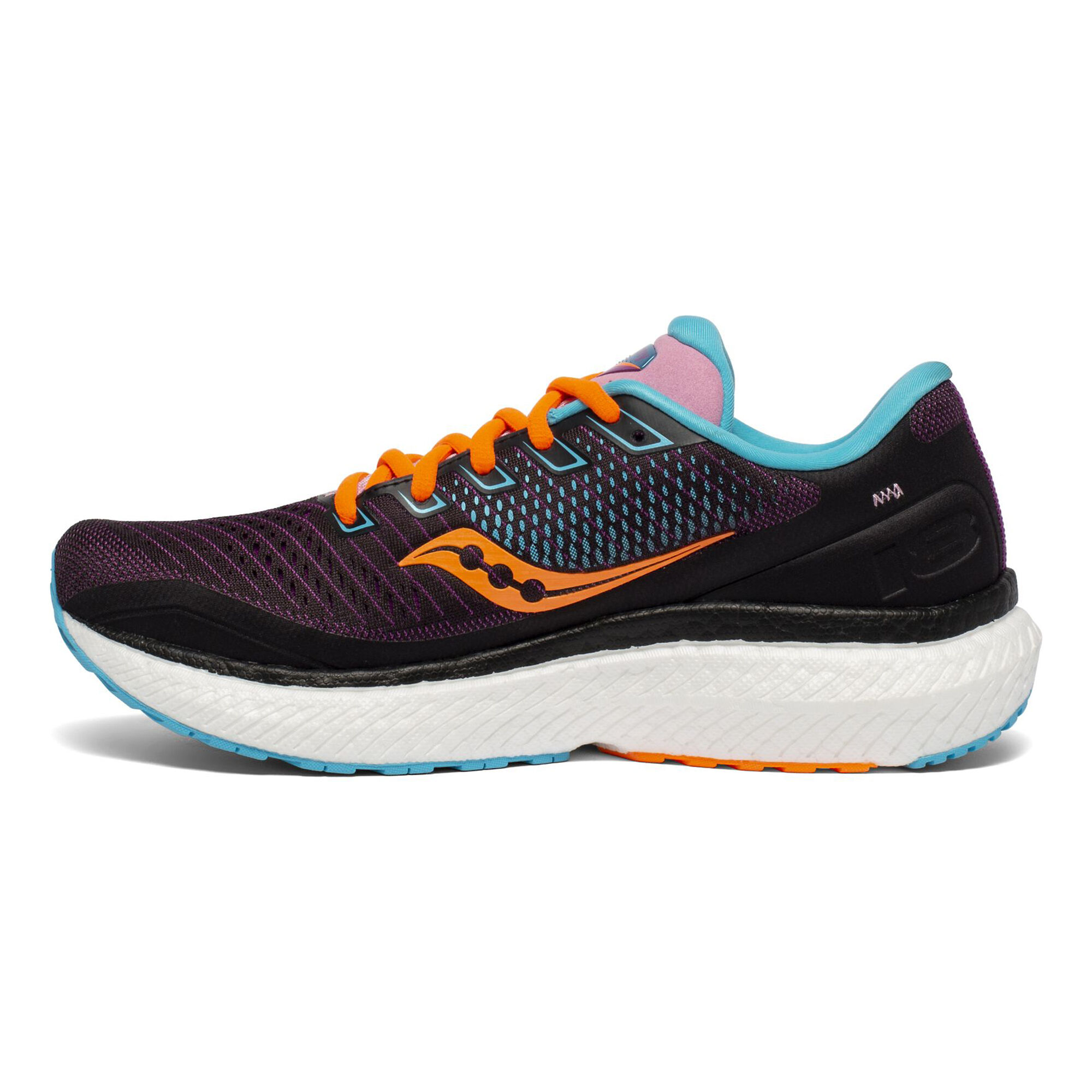 Saucony