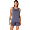 Nagino Adjustable Running Shirt Women-Blue