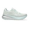 Gel-Kayano 31 Stability Running Shoe Women-Light Blue,Silver