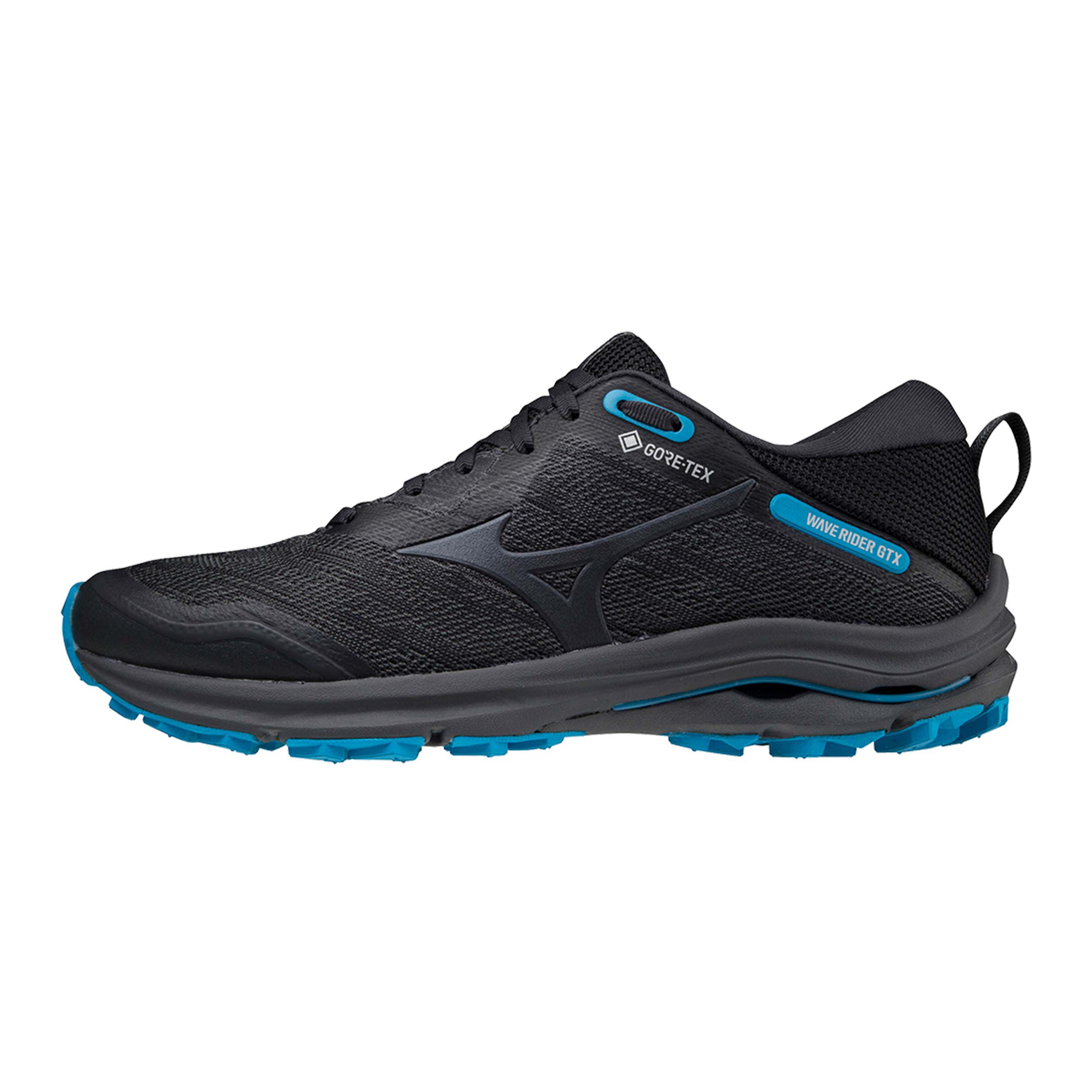 Mizuno wave rider gore tex online