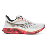 Saucony Running shoes Saucony Endorphin Speed 5 Competition running shoe Men-white, coral