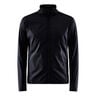 ADV Essence Wind Running Jacket Men-Black