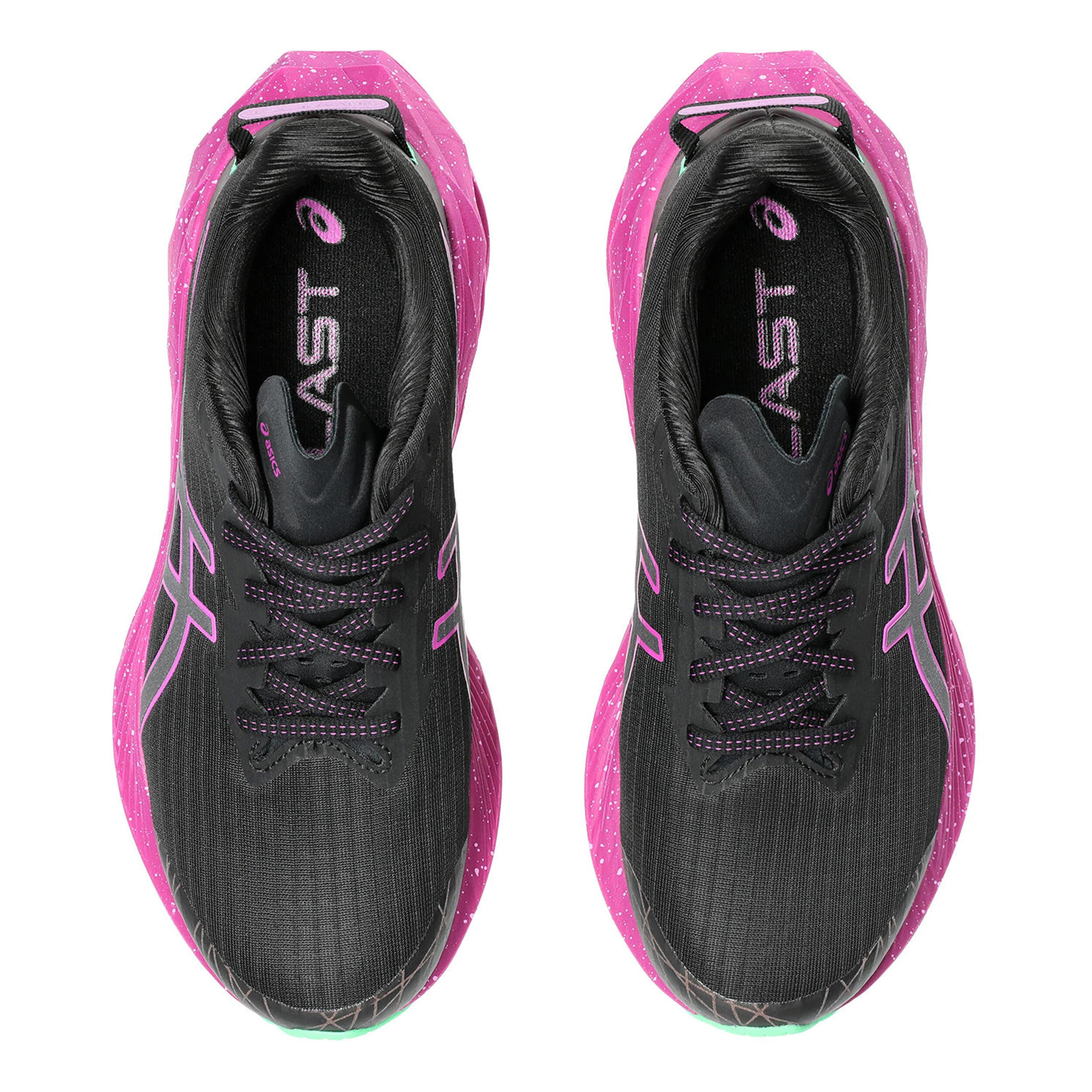 ウォーキング・ランニングウェア ASICS NOVABLAST4 Amazon | [アシックス] ランニングシューズ NOVABLAST 4 TR