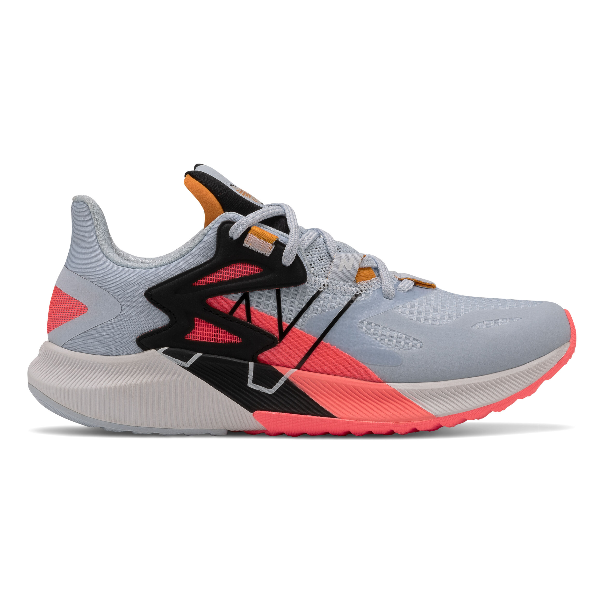 Buy New Balance FuelCell Propel RMX Neutral Running Shoe Women Lightgrey Multicoloured online Running Point COM