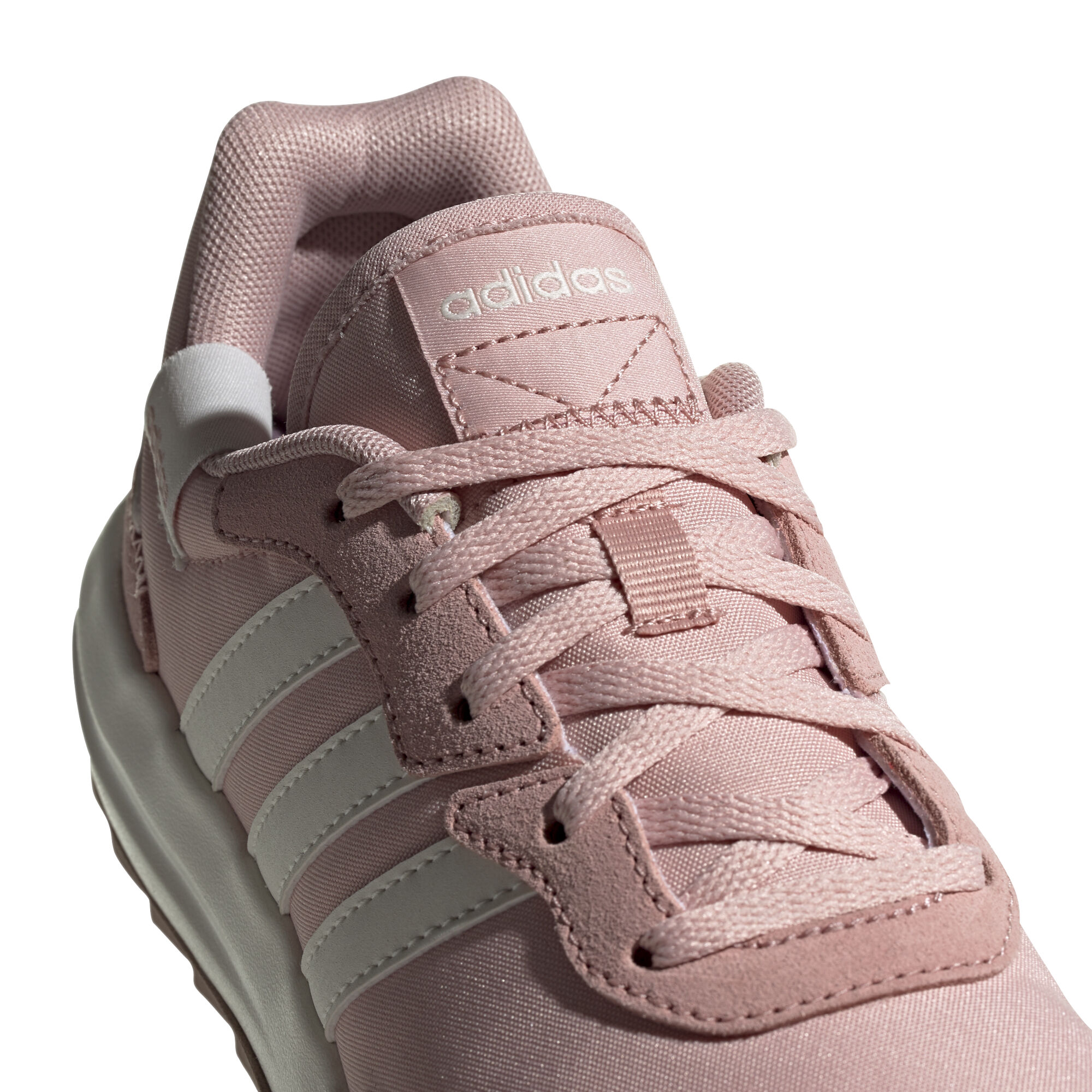 Retro adidas sneakers womens discount