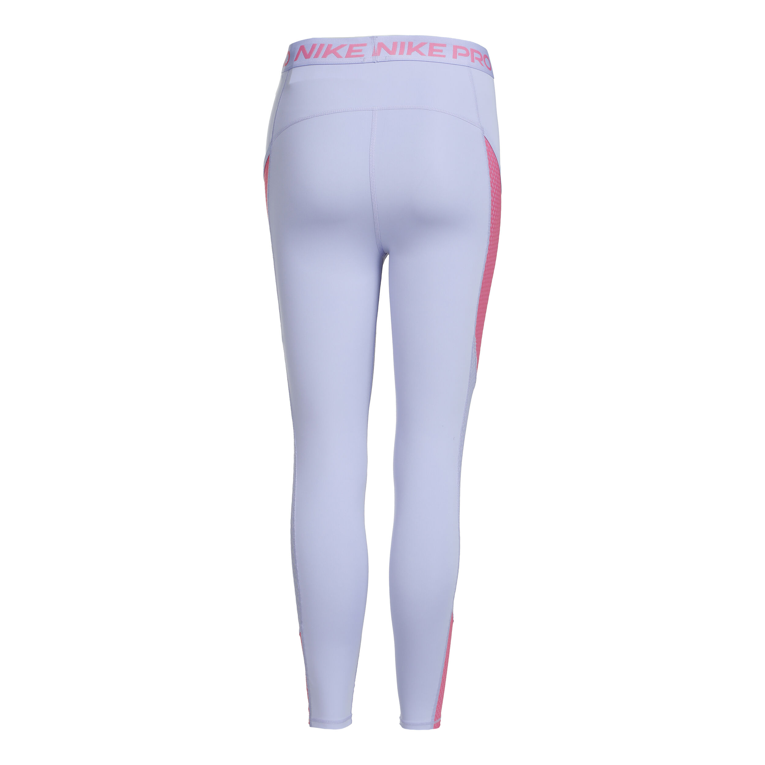 Buy Nike Dri Fit Performance HR Tight Women Lilac Pink online Running Point COM