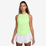 Nike Running shirt Nike Swift Running shirt Women - lime
