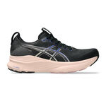 ASICS Running shoes ASICS Gel-Kayano 32 Stability running shoe Women - black, pink