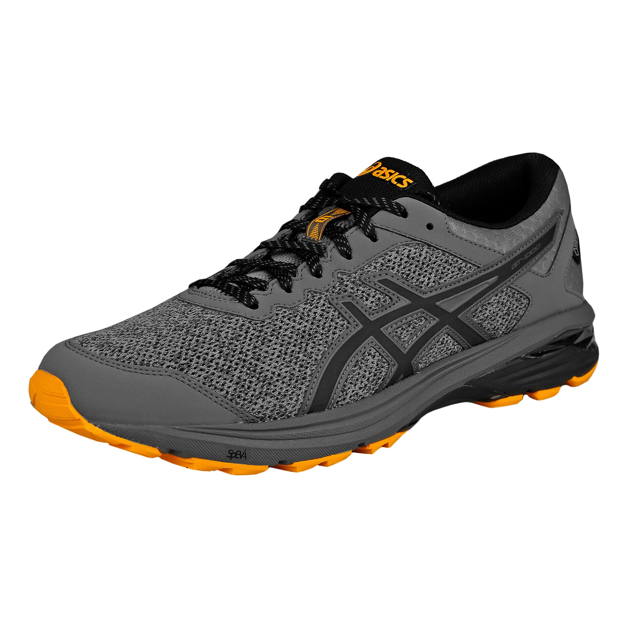 Buy ASICS GT 1000 6 G TX Stability Running Shoe Men Dark Grey