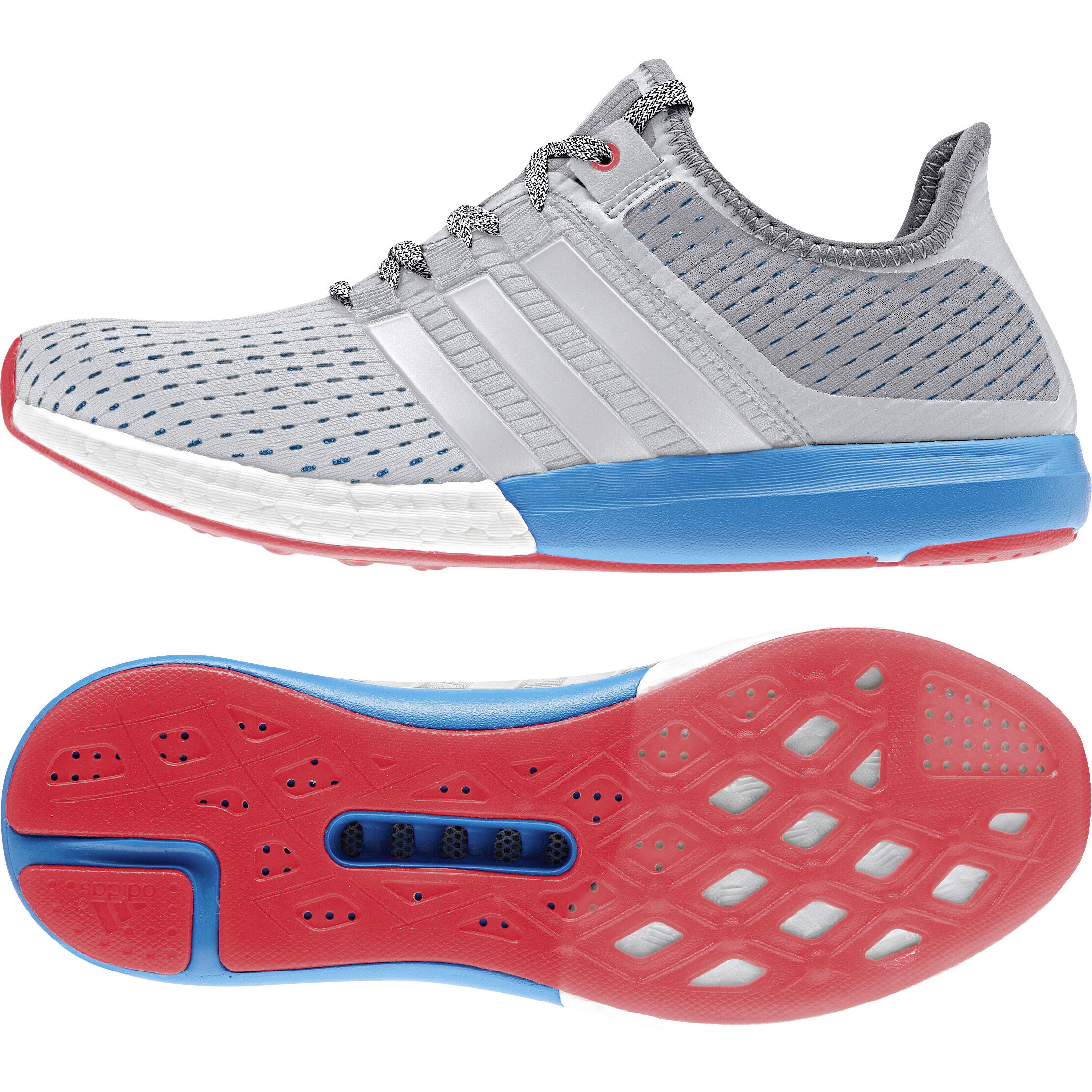 Adidas gazelle boost climachill discount