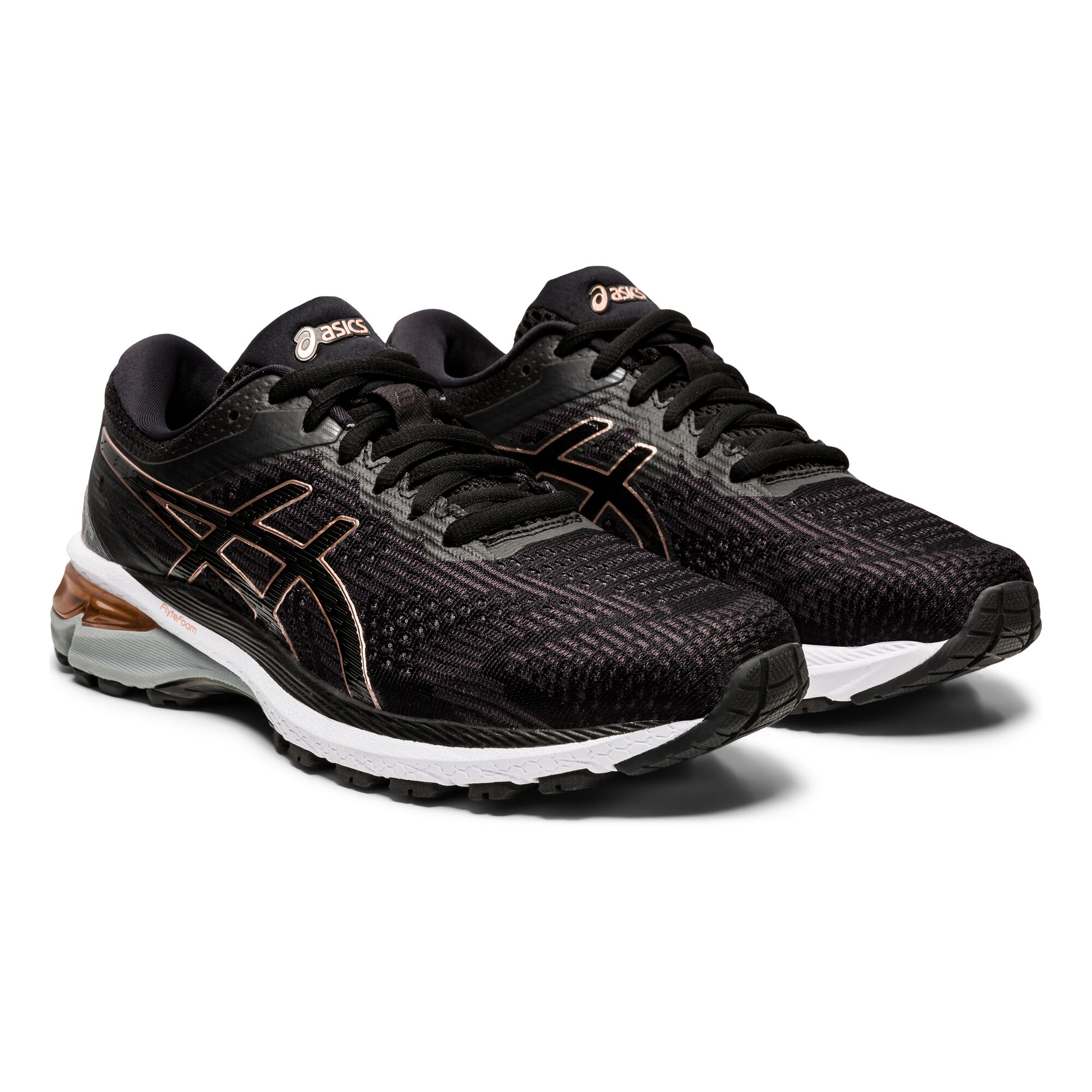 ASICS