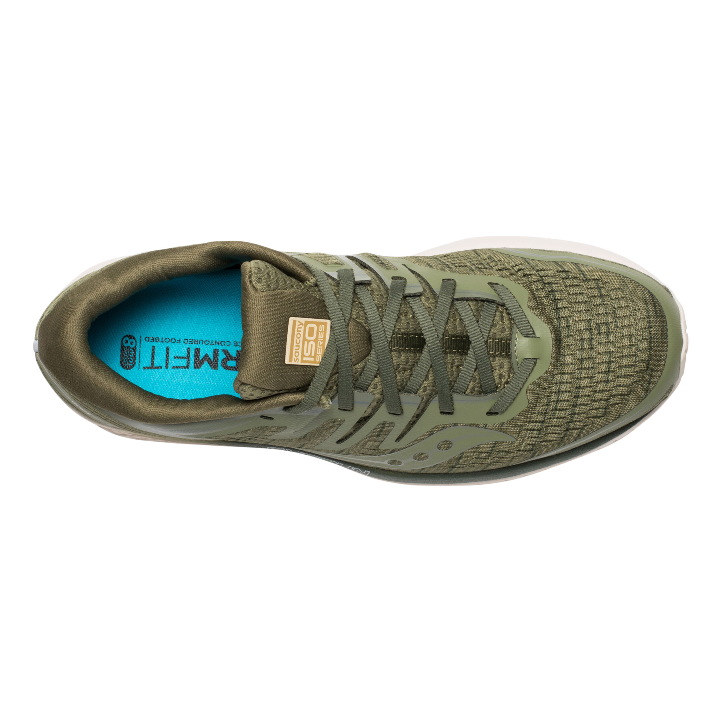 Saucony guide iso 2 running shoe canada on sale