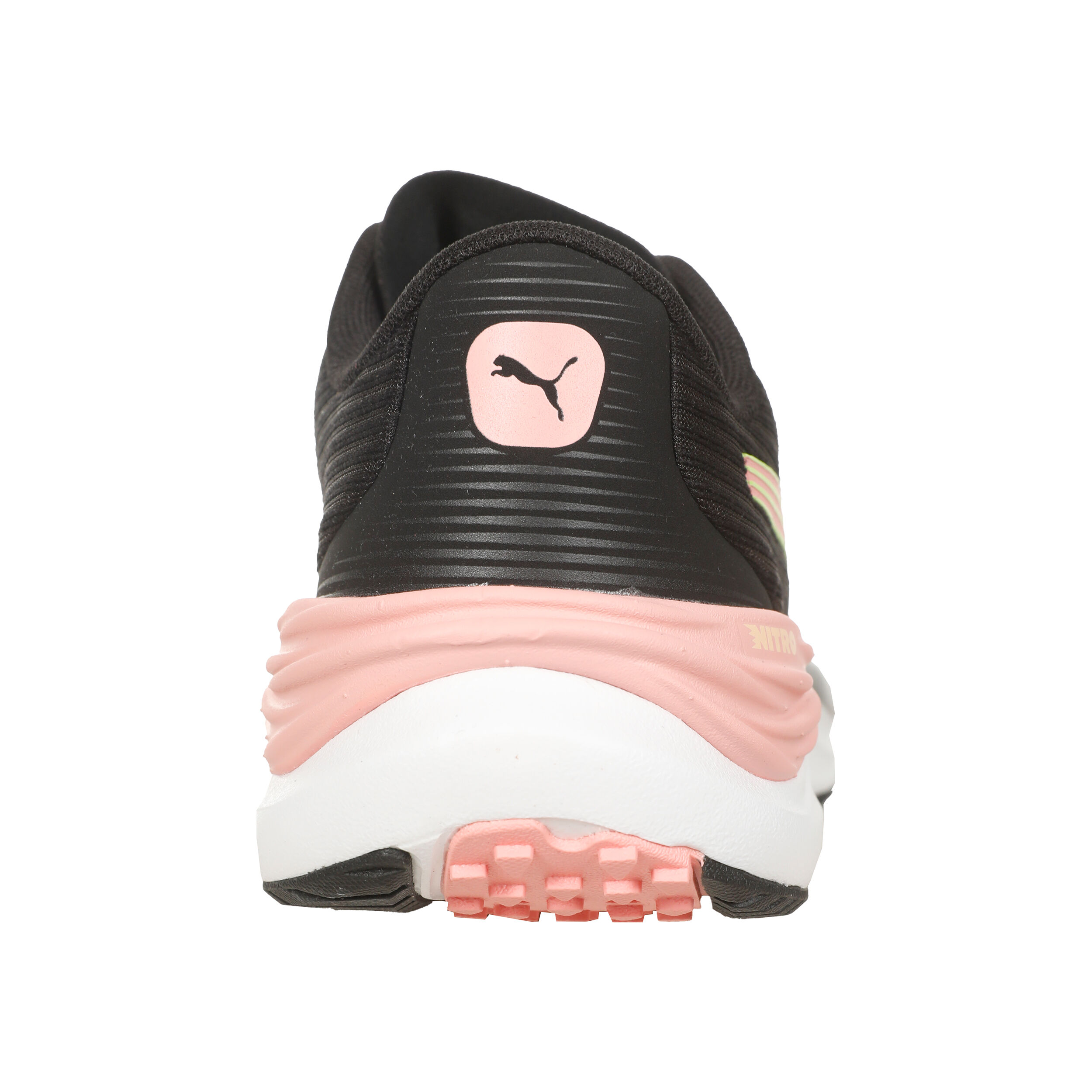 Electrify Nitro 3 Neutral Running Shoe Women Black Pink