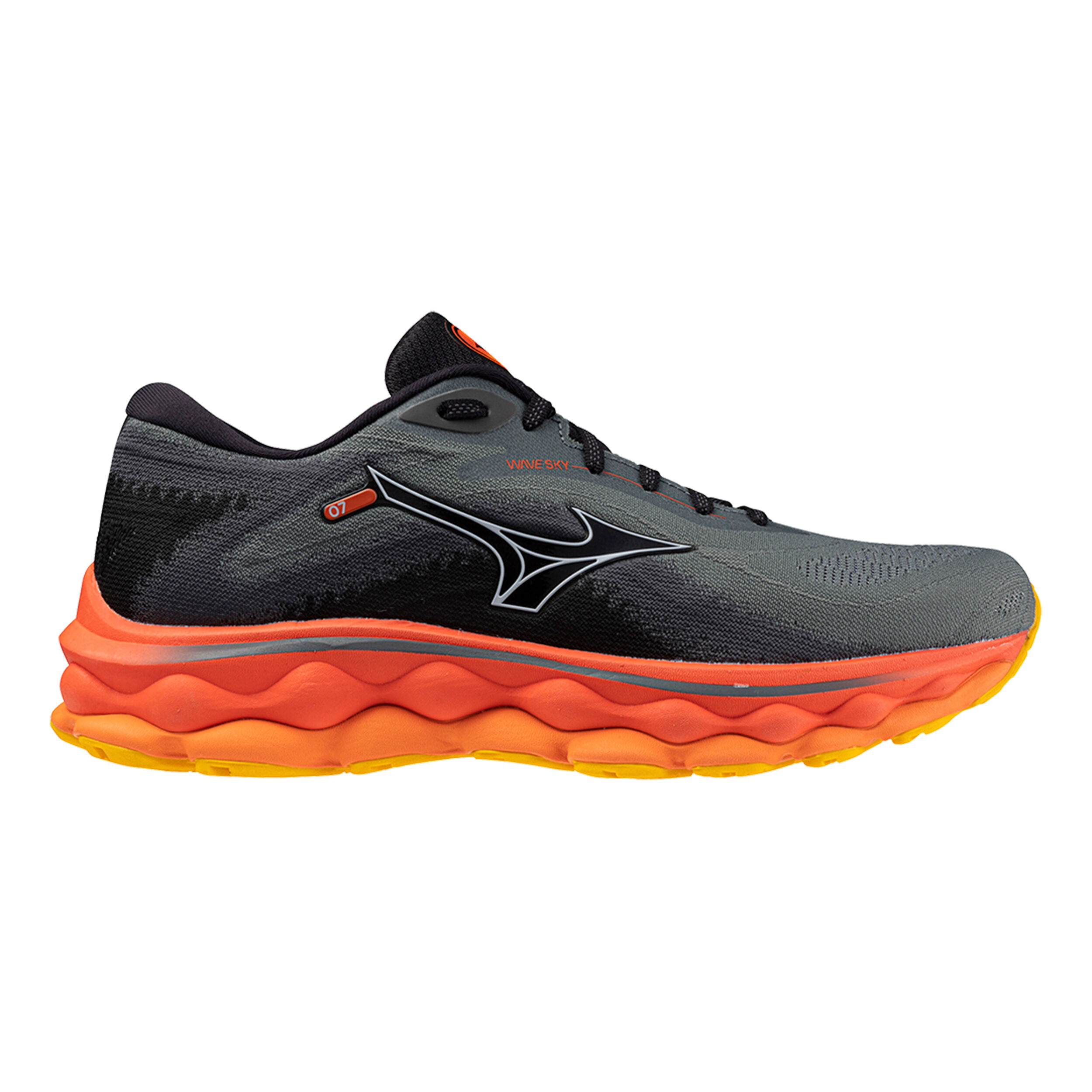 Mizuno wave neutral running shoe sales