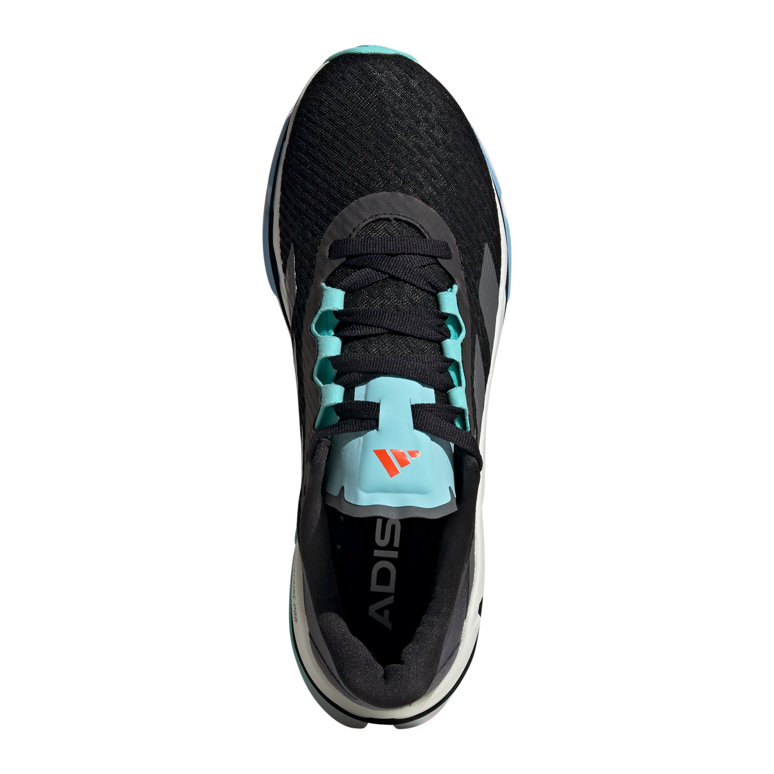 Buy adidas Adistar BYD Stability Running Shoe Men Black