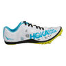Rocket Middle-Distance Spike Shoes Men-Black,Blue