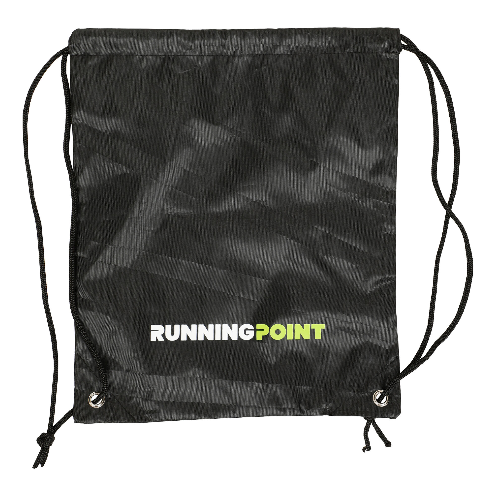 Running Point