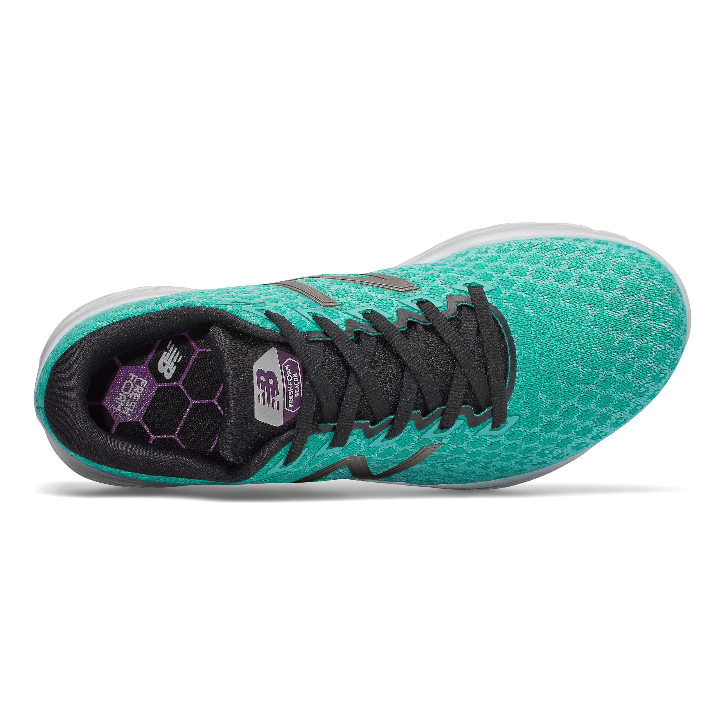 Buy New Balance Fresh Foam Beacon V1 Neutral Running Shoe Women Turquoise Black online Running Point COM