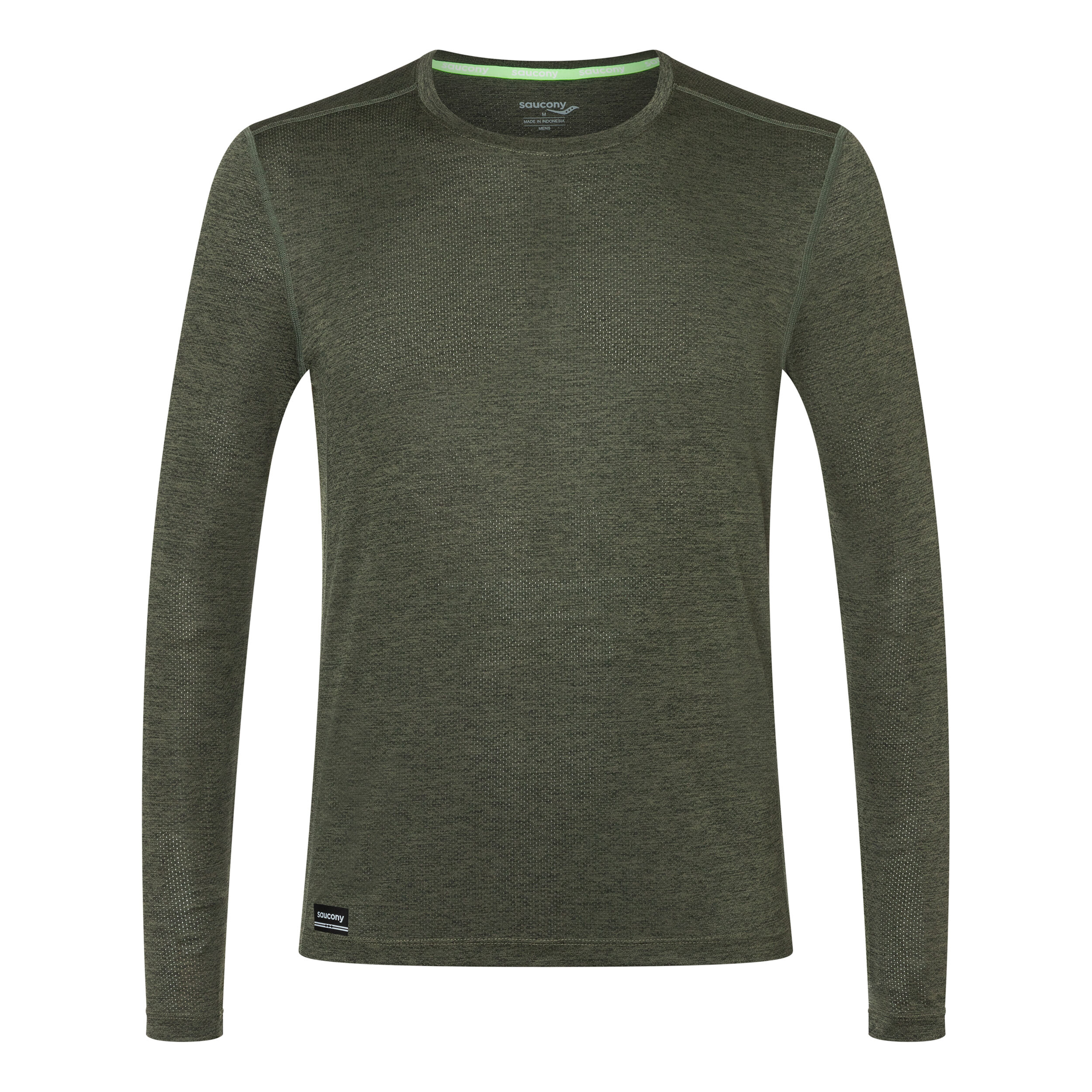 Buy Saucony Long sleeve online Running Point