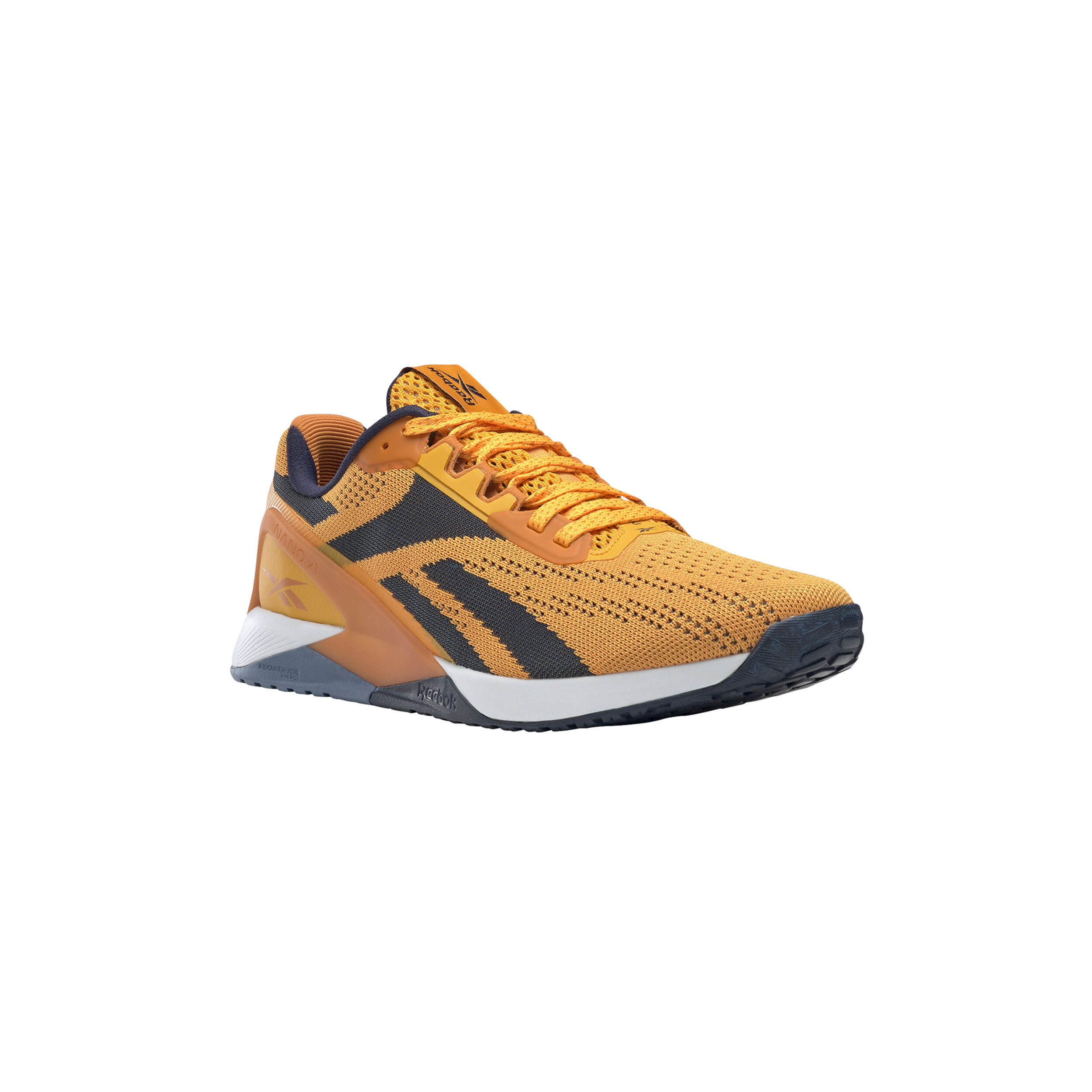 Reebok nano discount 3 homme jaune