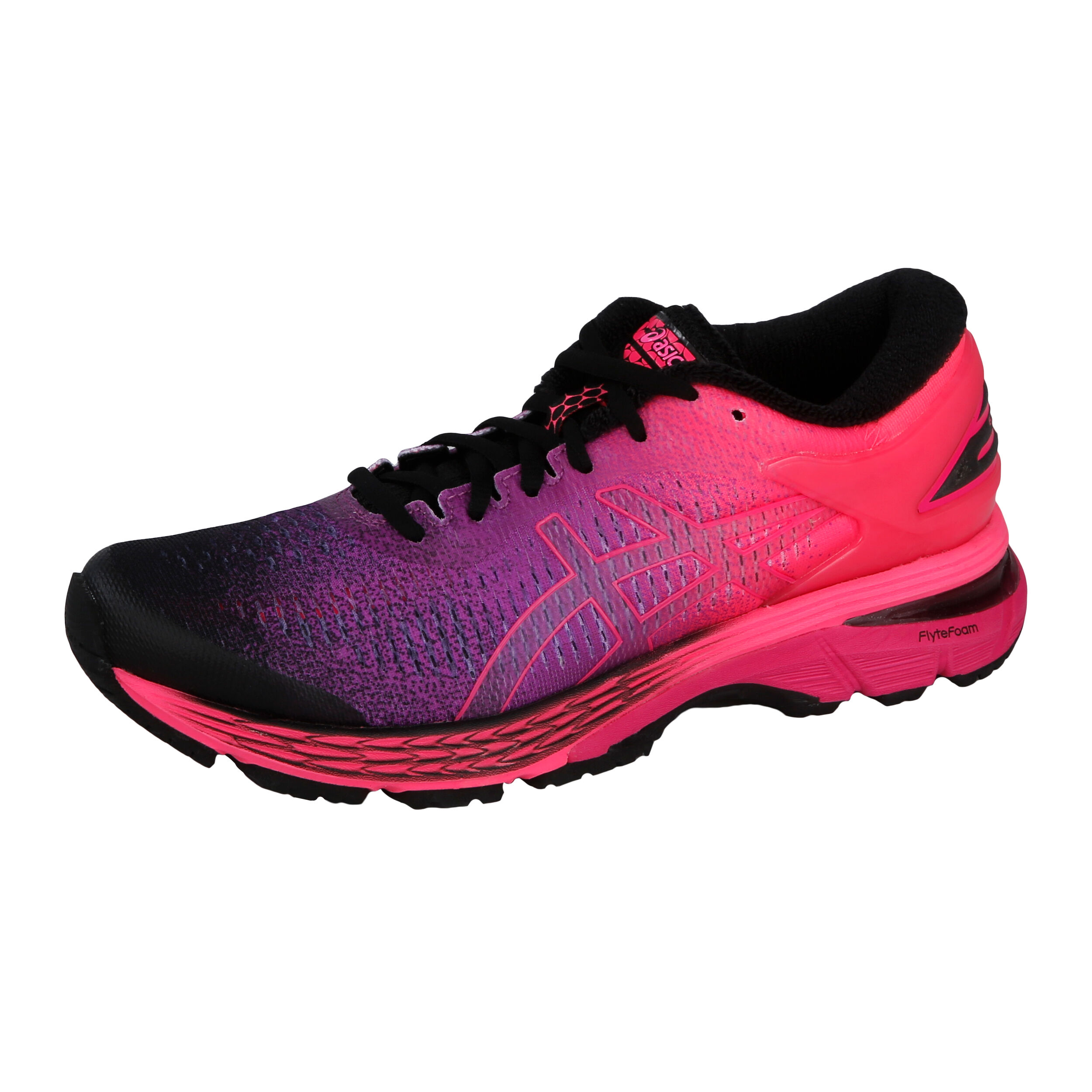 Buy ASICS Gel Kayano 25 SP Stability Running Shoe Women Black