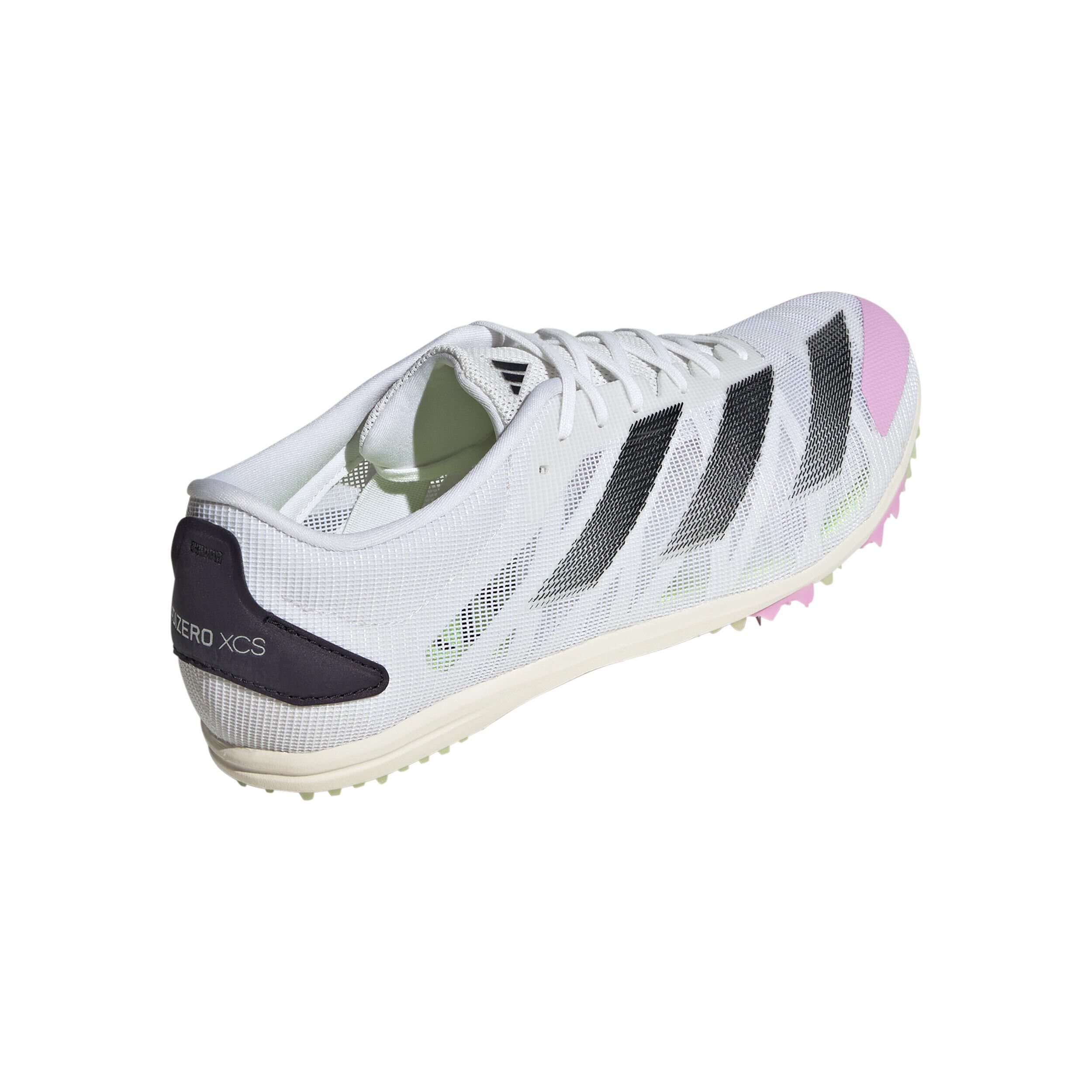 Buy adidas Adizero XCS Spike Shoes White Multicoloured online Running Point COM