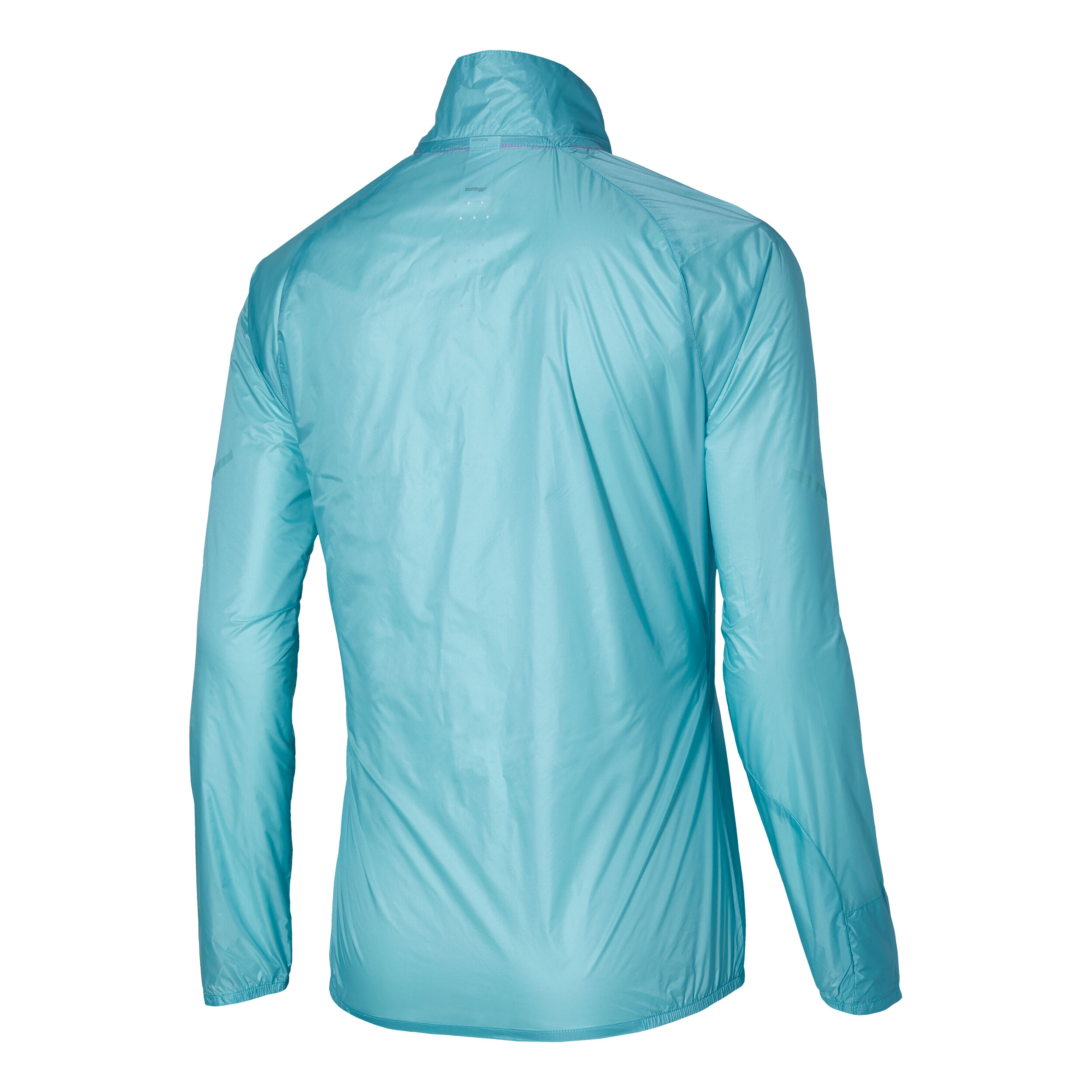 Mizuno running jacket women's clearance
