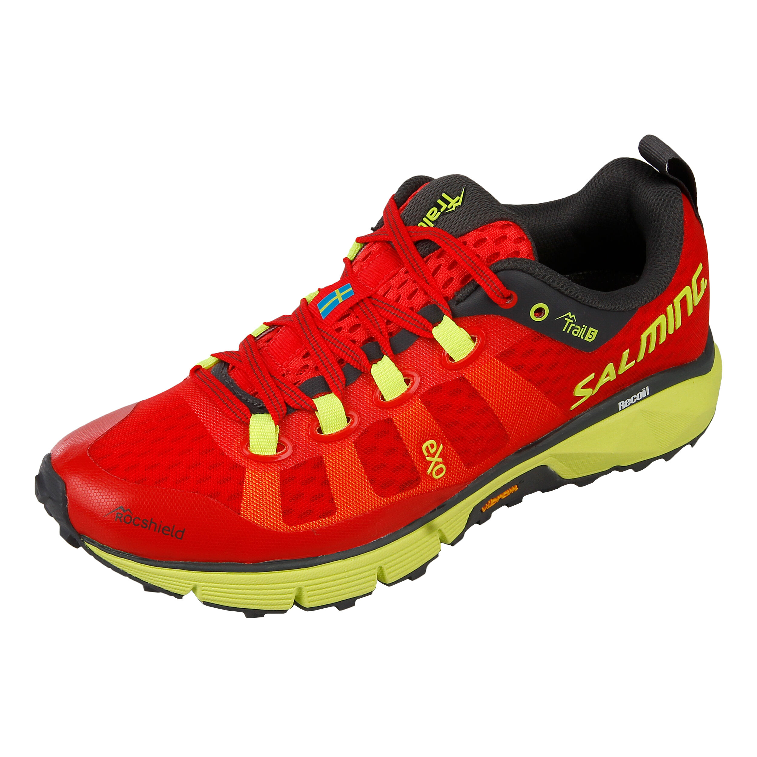 Zapatillas salming trail 5 store