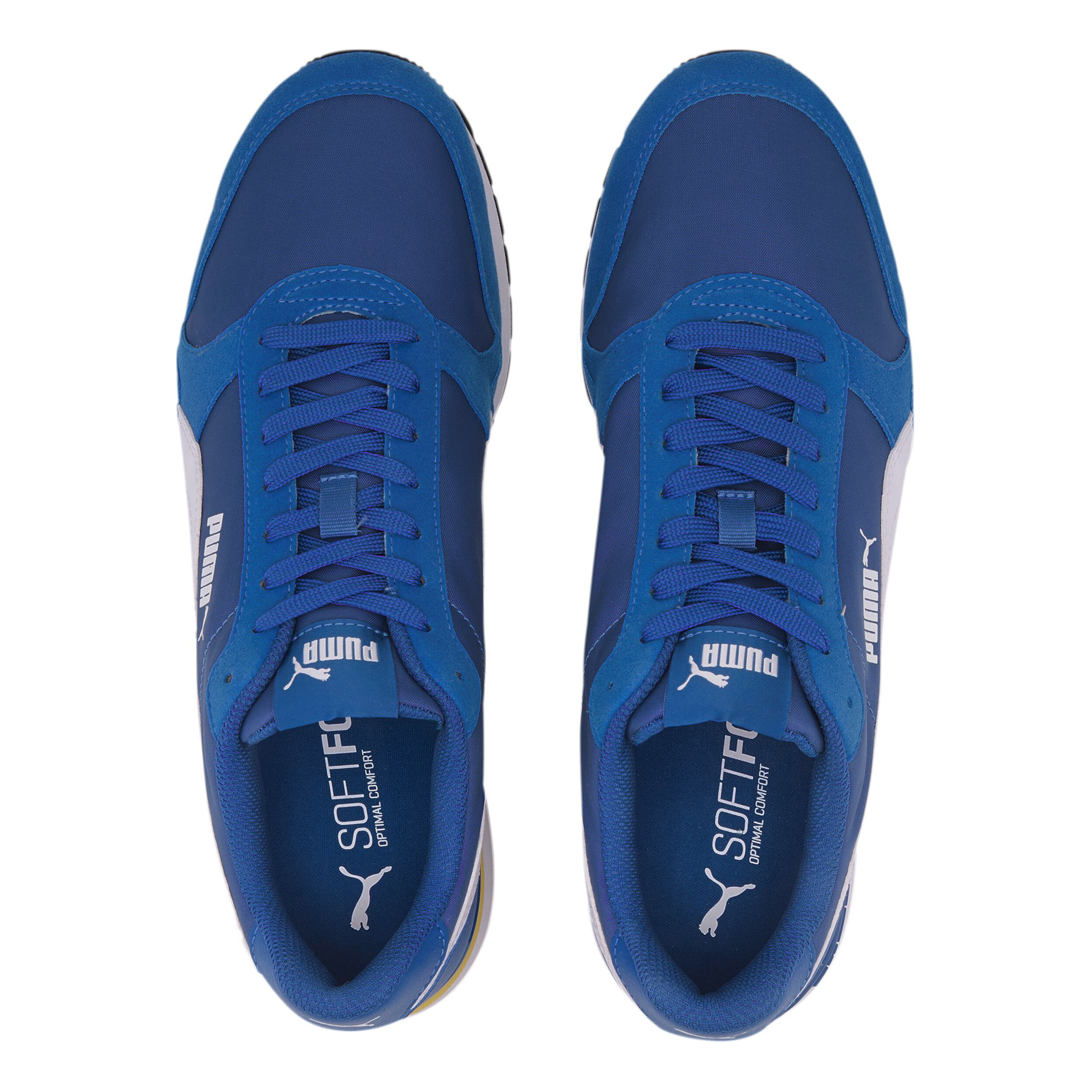 Puma sneaker st runner v2 nl hotsell