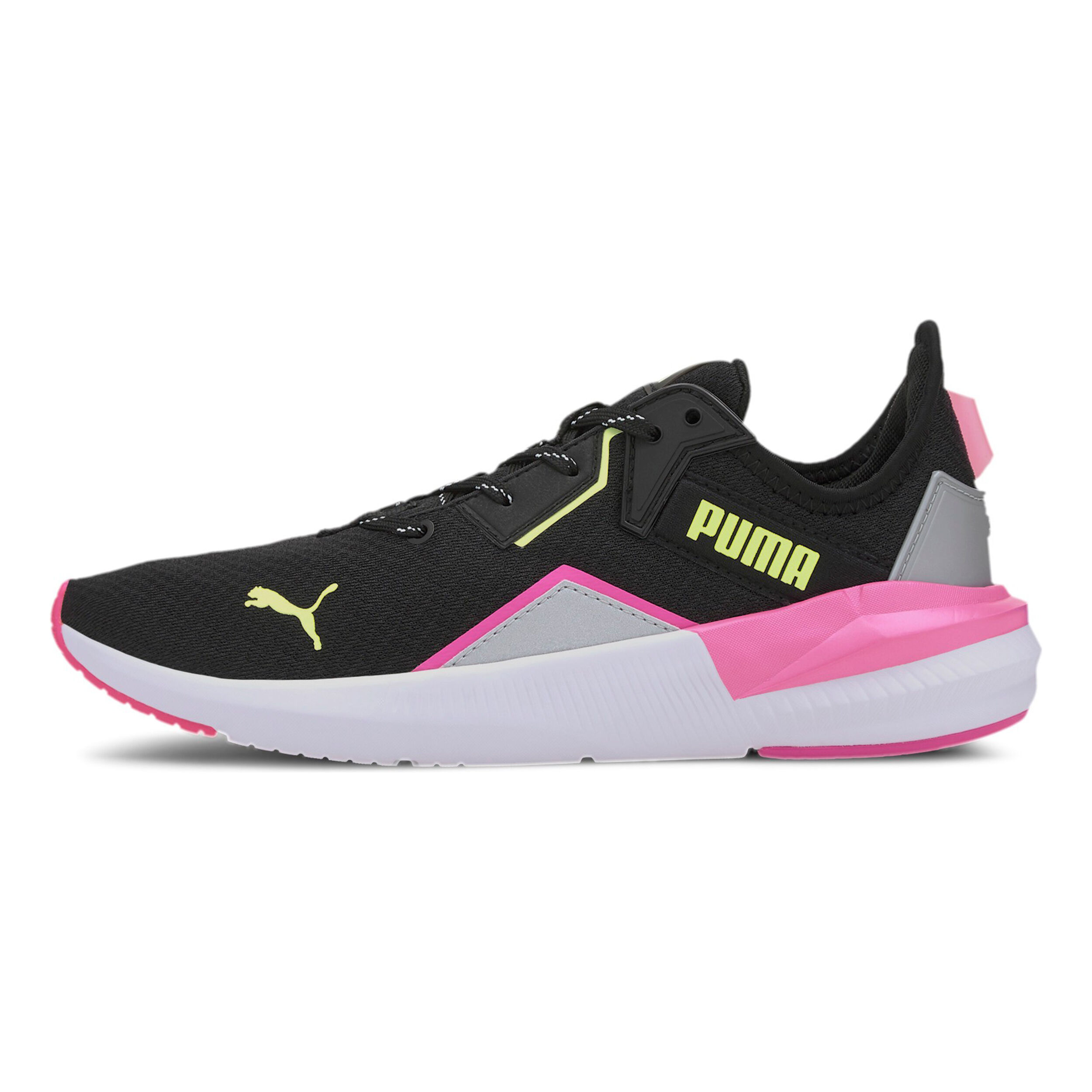 Puma pink metallic outlet