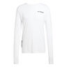 Terrex XPR Running Shirt Men-White,Black