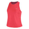 Swift Running shirt Women - red