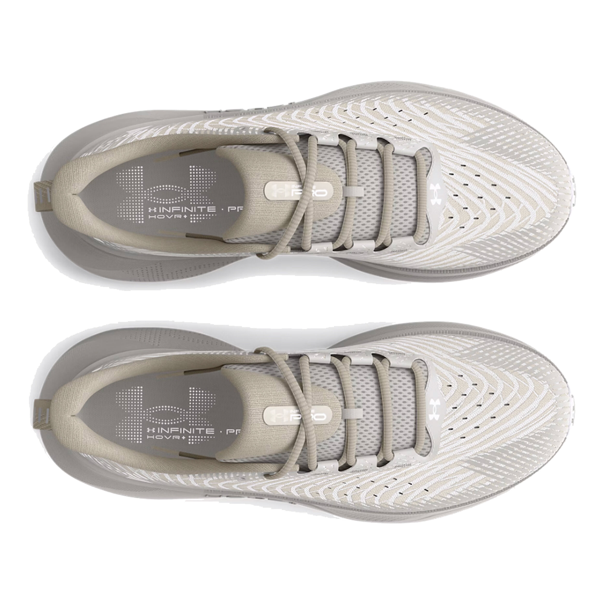 Zapatos under armour beige online discount