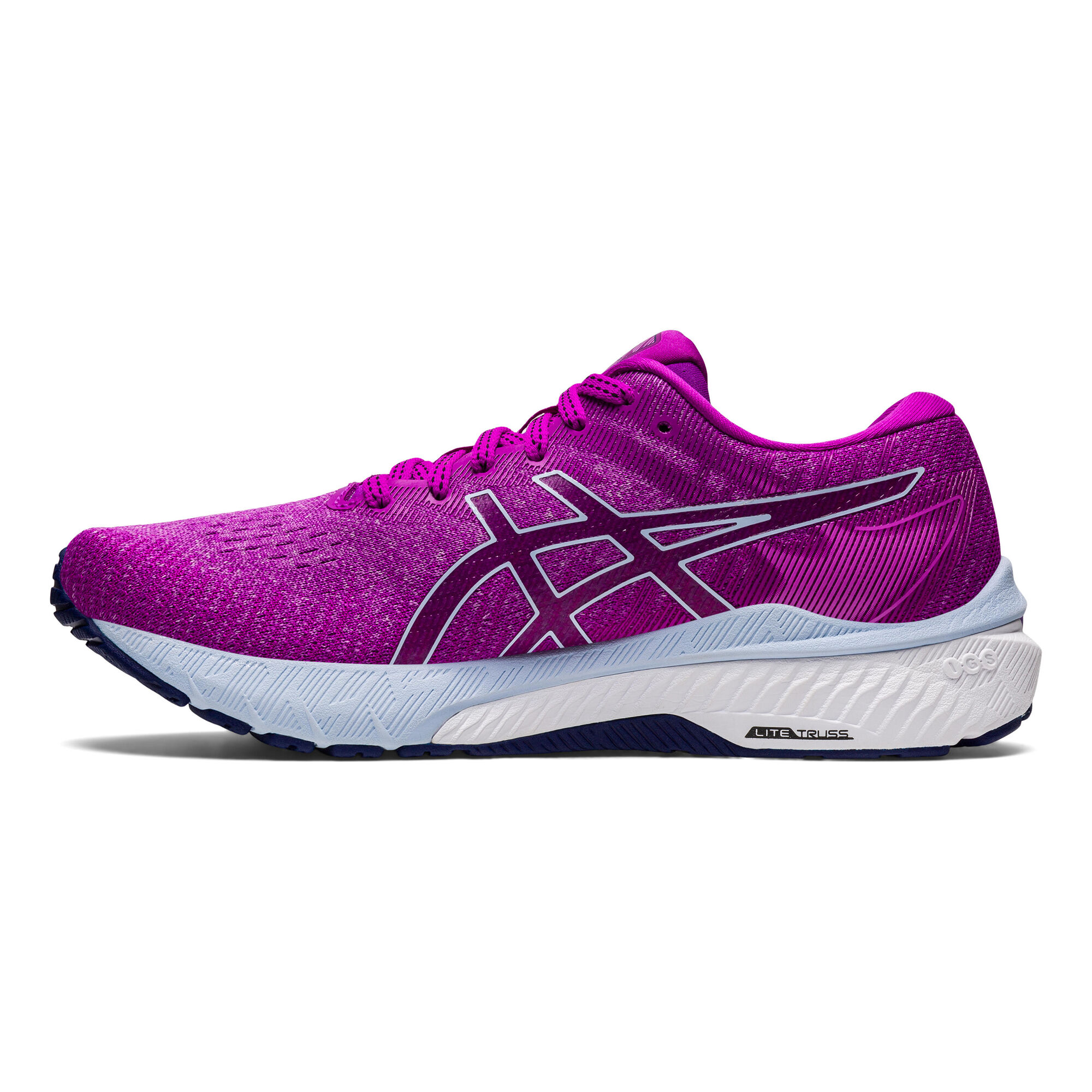 ASICS