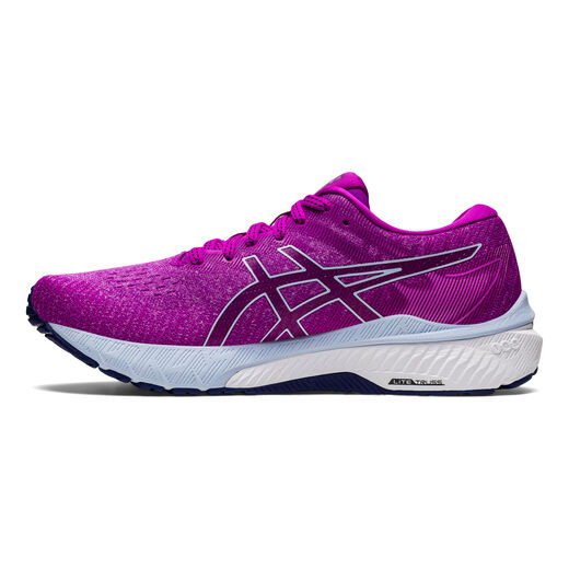 ASICS