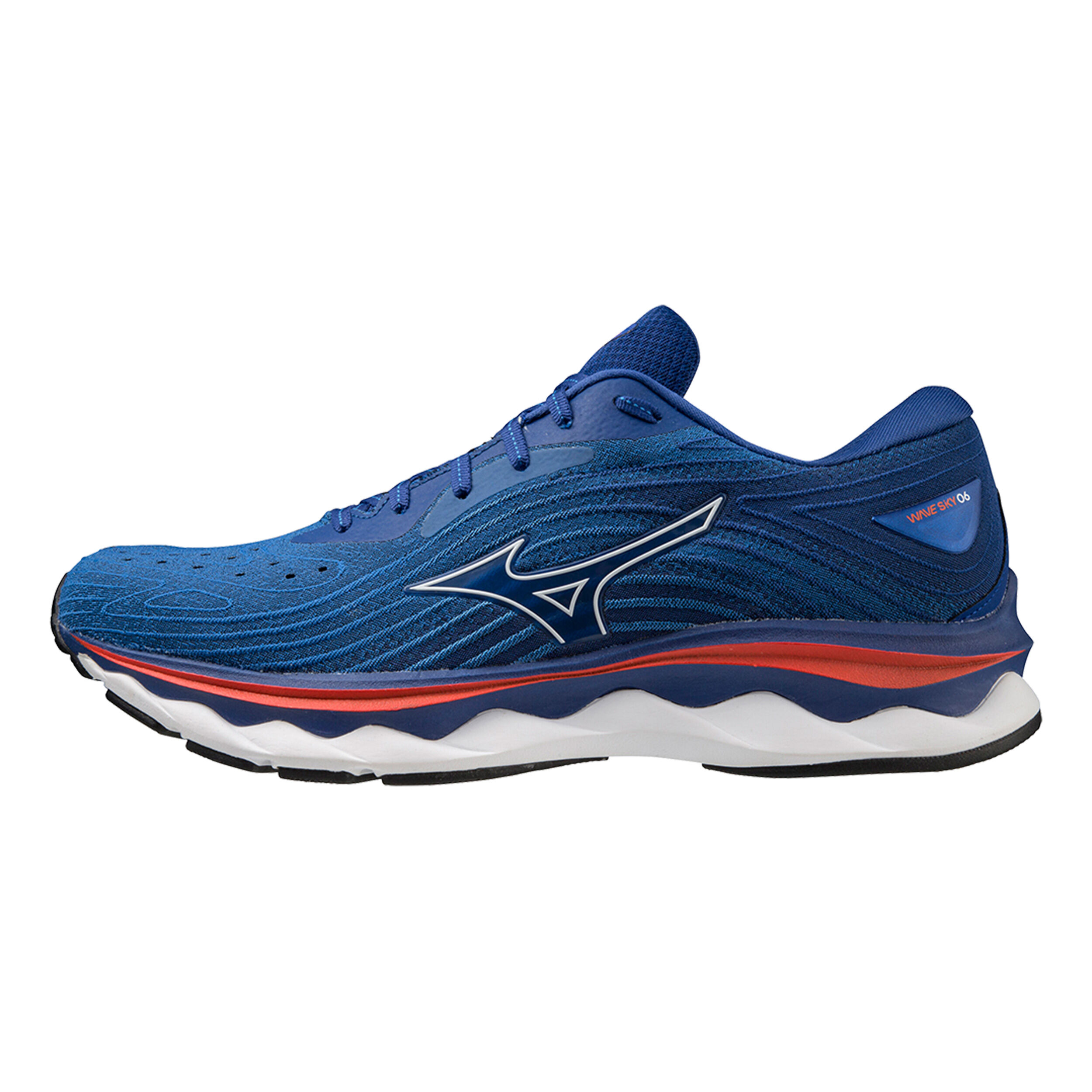 Mizuno wave sales 46
