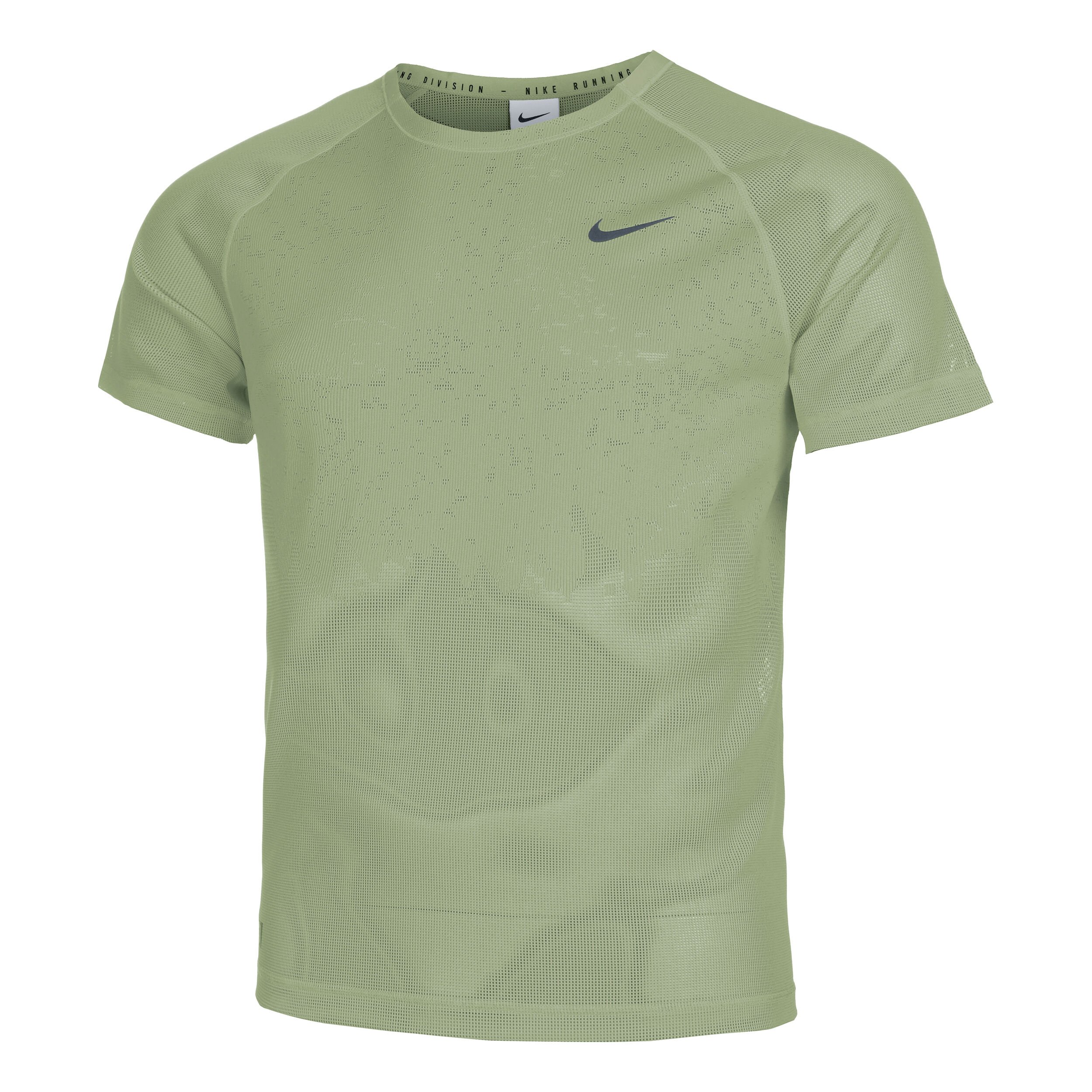 Nike dri fit olive green new arrivals