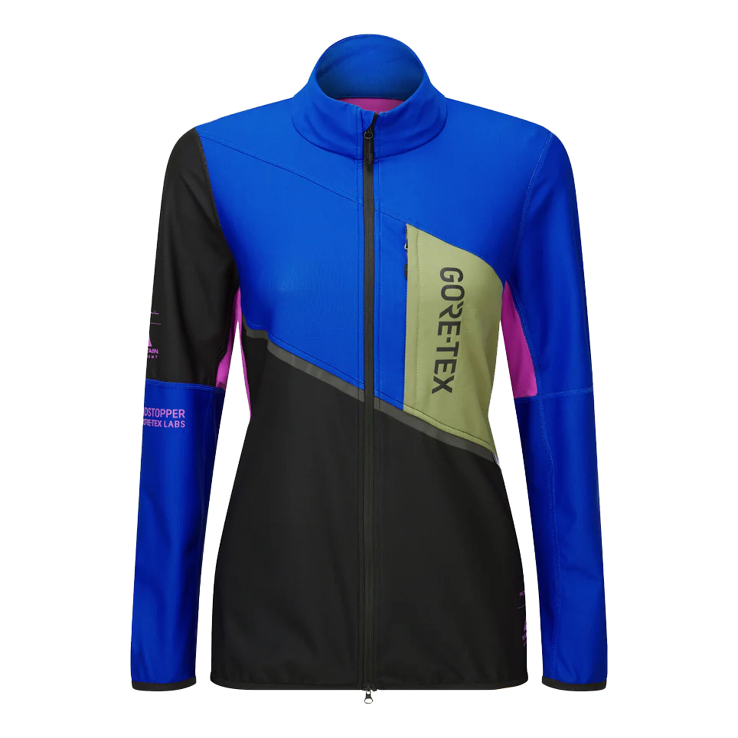 online Running Point buy Ronhill Tech Gore Tex Windstopper