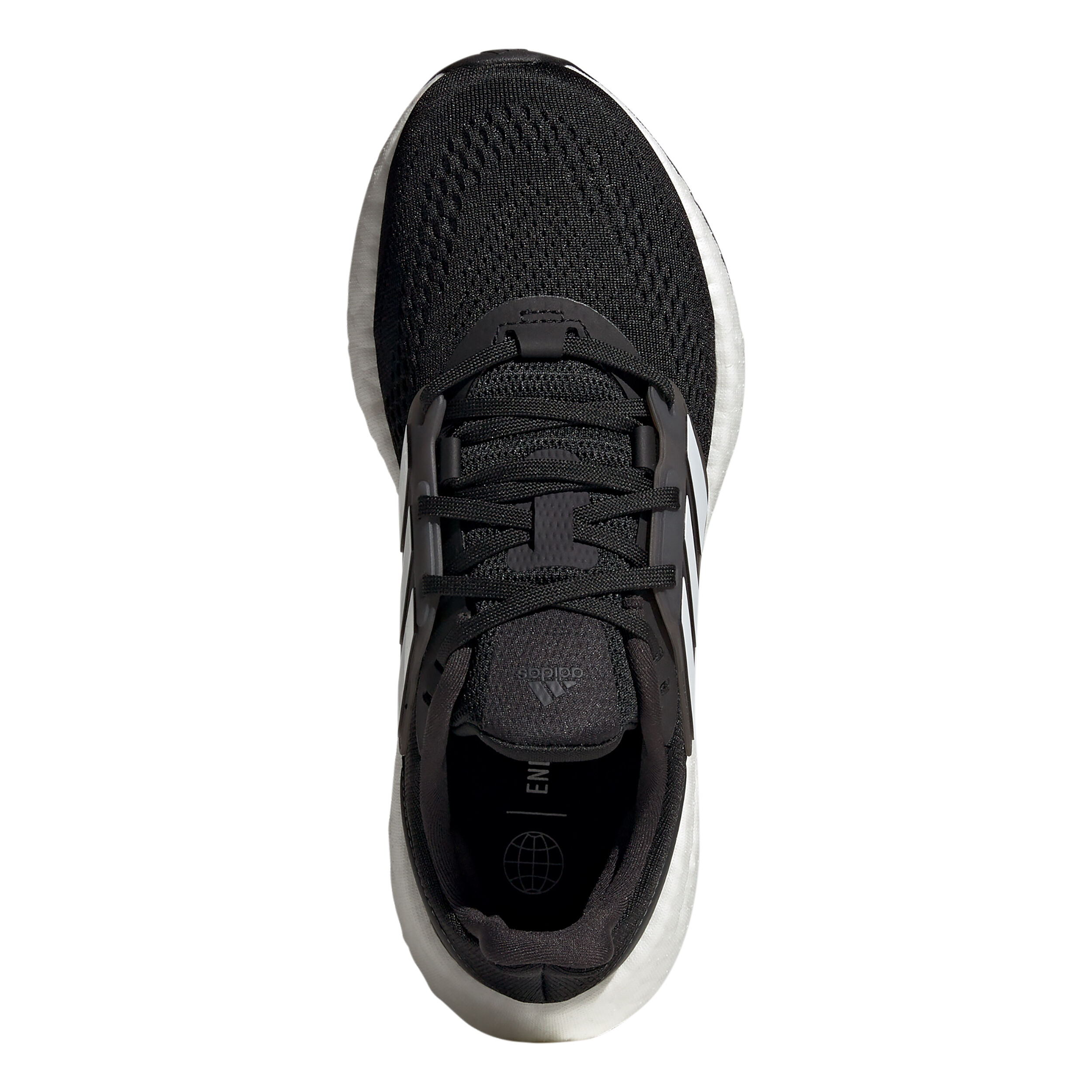 Buy adidas Pureboost 22 Neutral Running Shoe Women Black White online Running Point COM