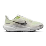 Nike Running shoes Nike Pegasus 41 Neutral running shoe Women-white, neon yellow